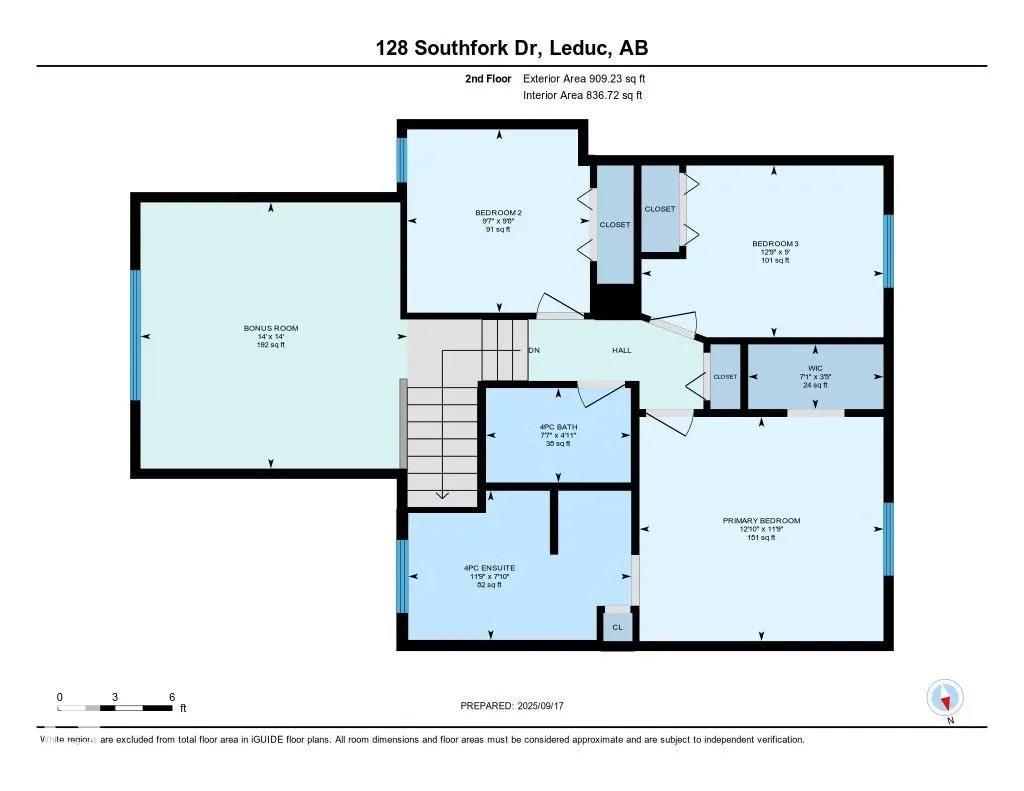 128 SOUTHFORK Drive