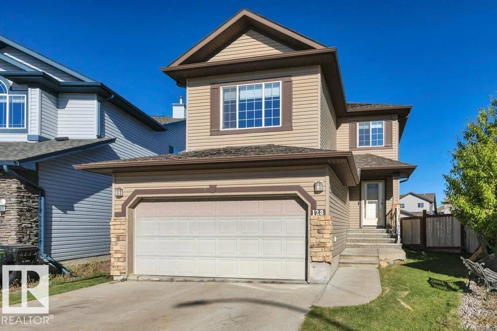 128 SOUTHFORK Drive