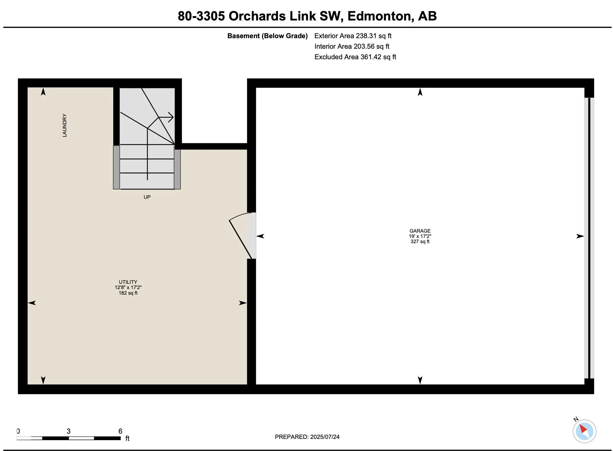 3305 ORCHARDS LINK Link