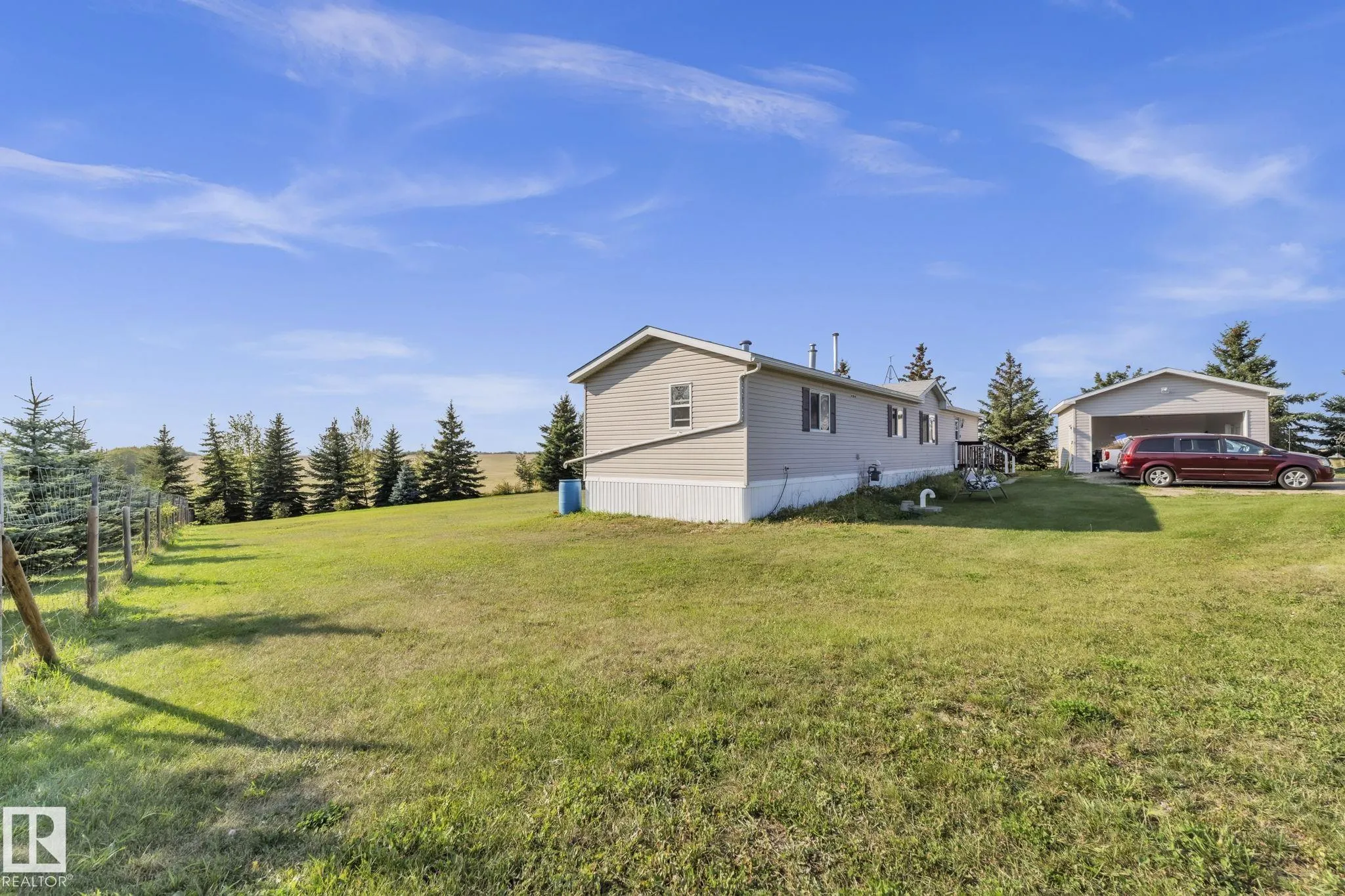 56118 RGE ROAD 240