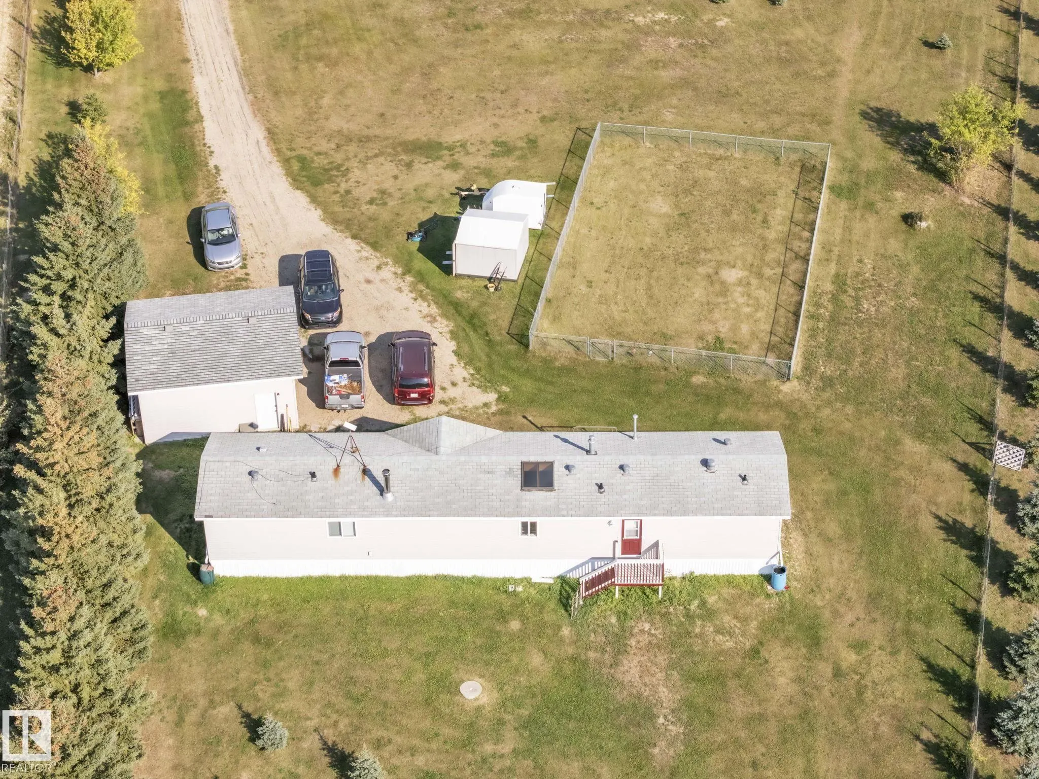 56118 RGE ROAD 240