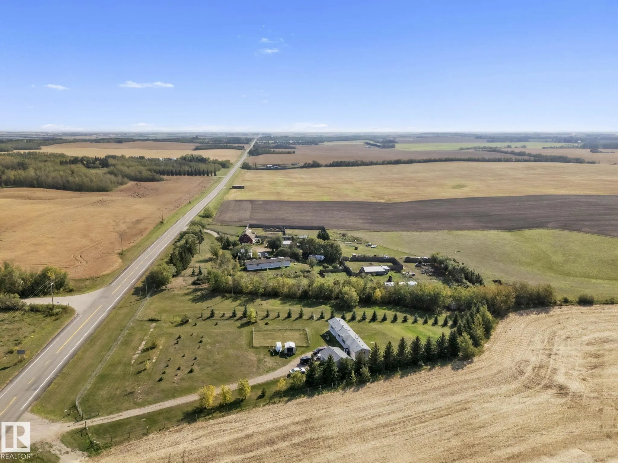 56118 RGE ROAD 240