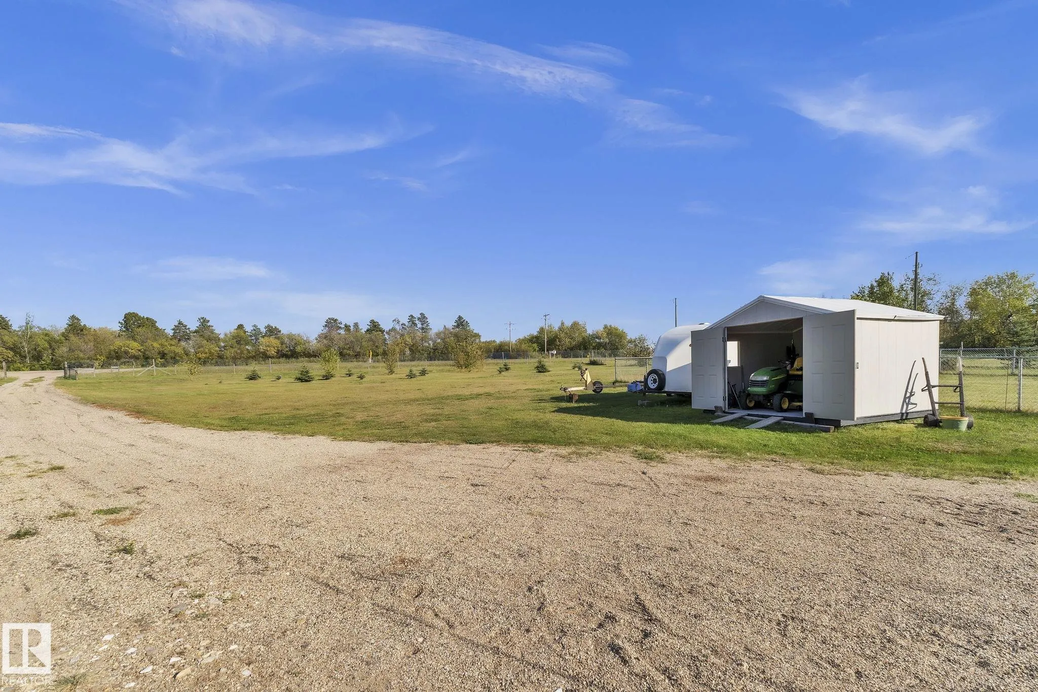 56118 RGE ROAD 240