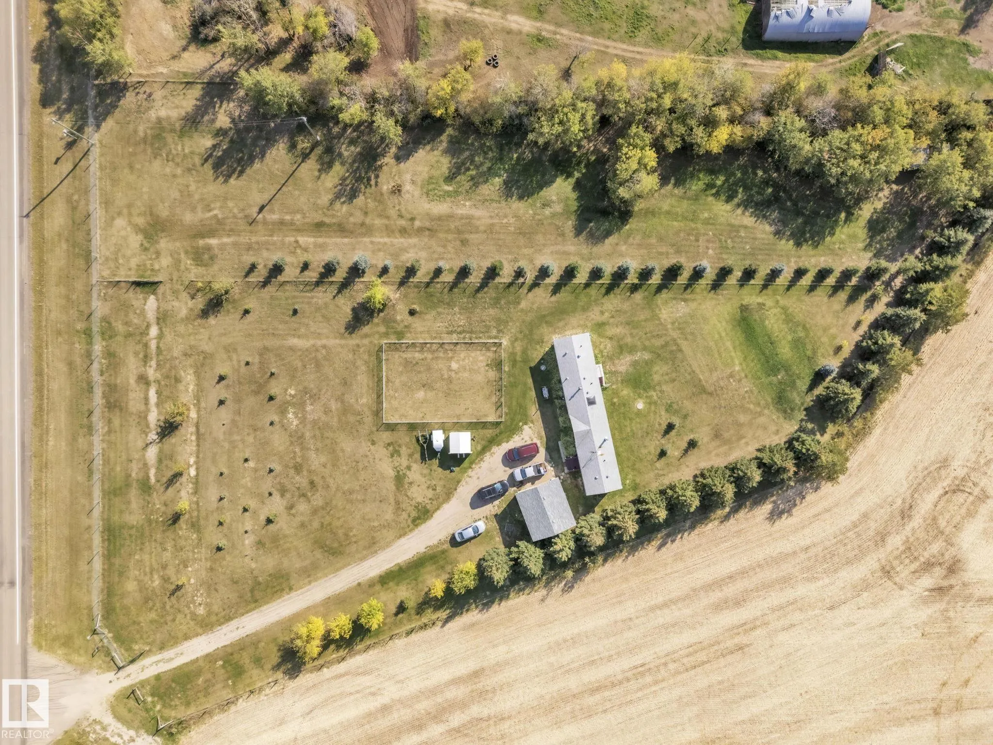 56118 RGE ROAD 240