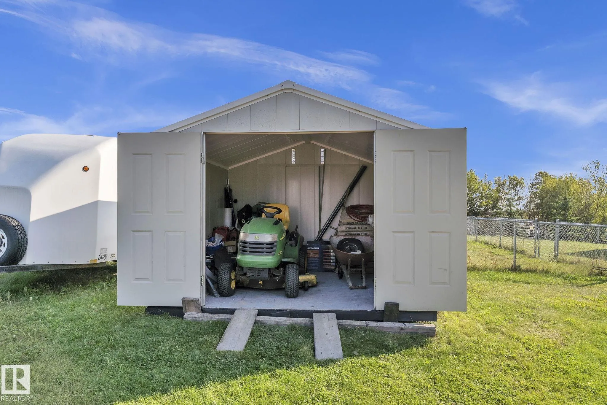 56118 RGE ROAD 240