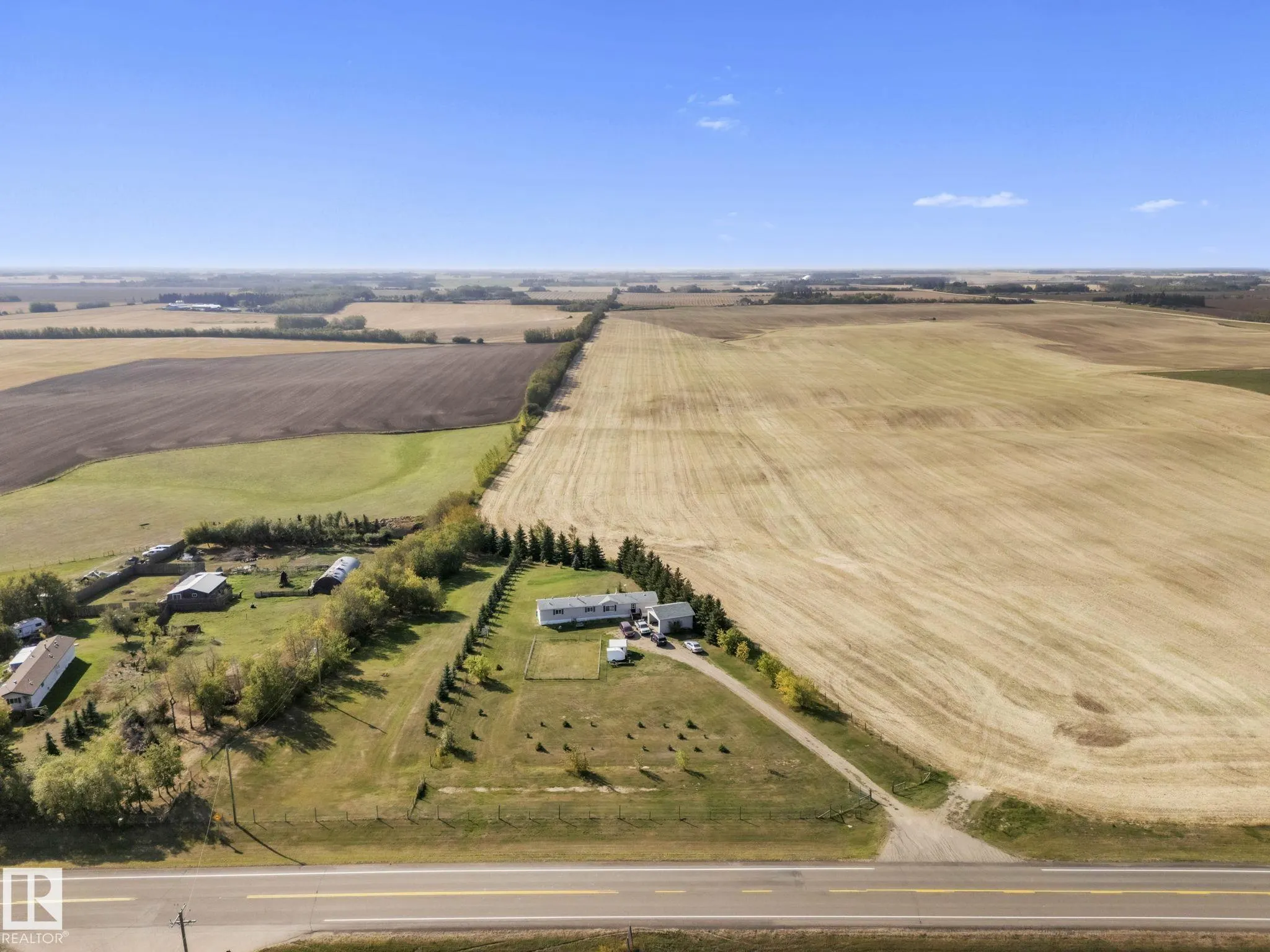 56118 RGE ROAD 240
