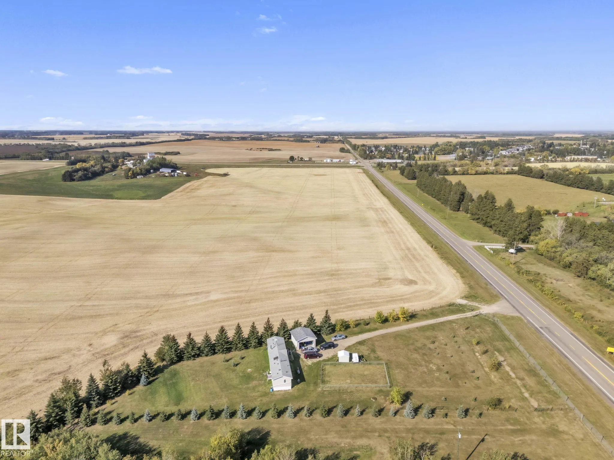 56118 RGE ROAD 240