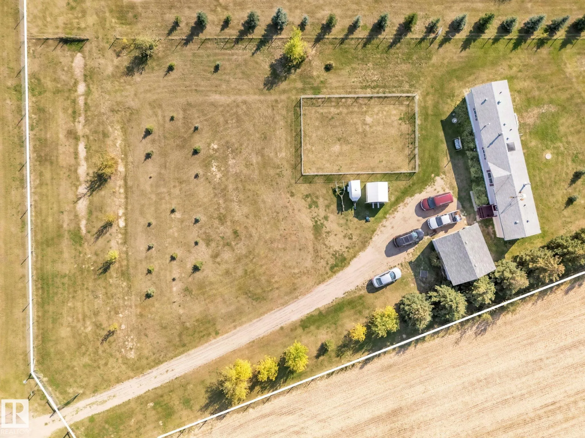 56118 RGE ROAD 240