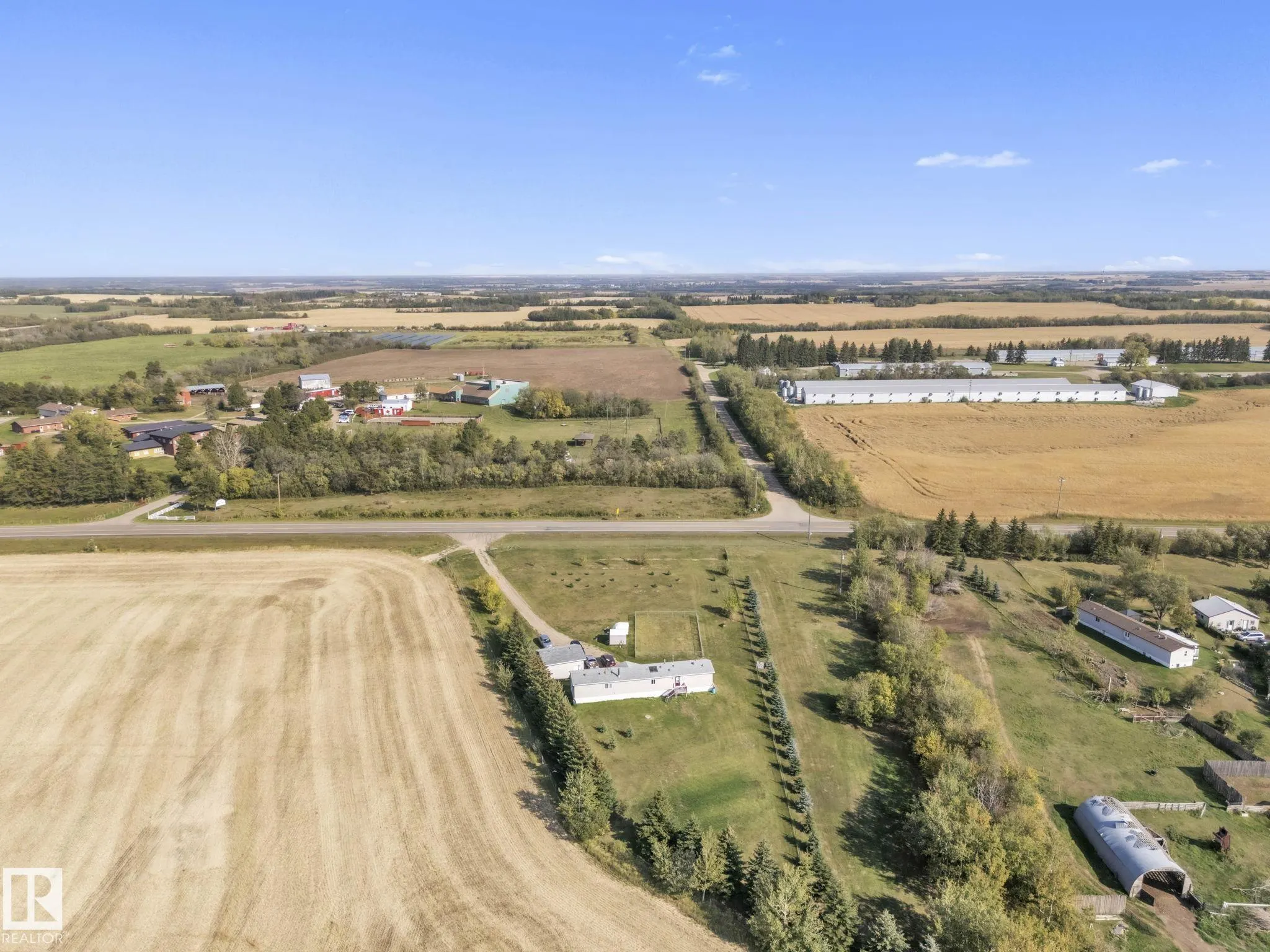 56118 RGE ROAD 240