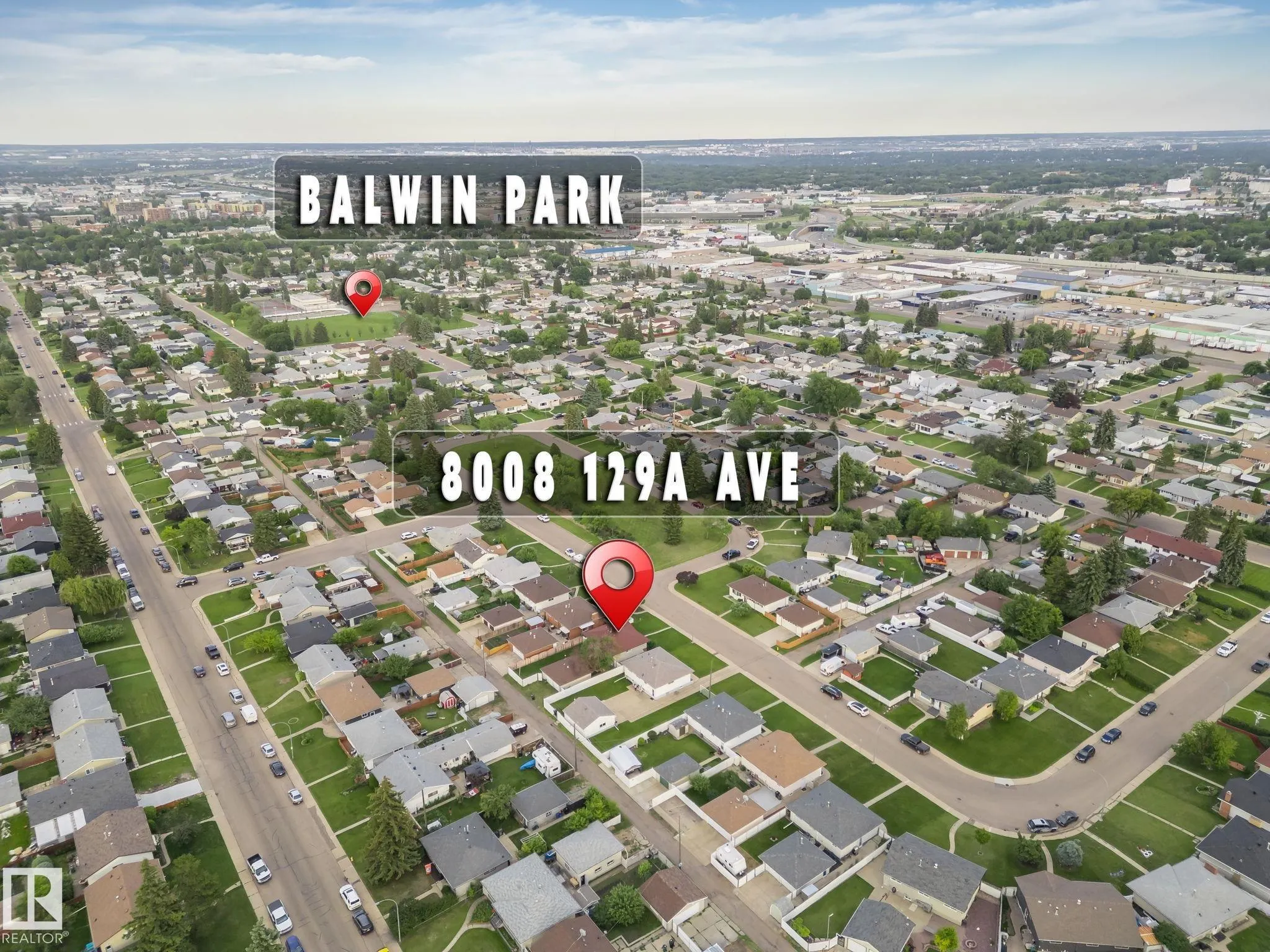 8008 129A Avenue