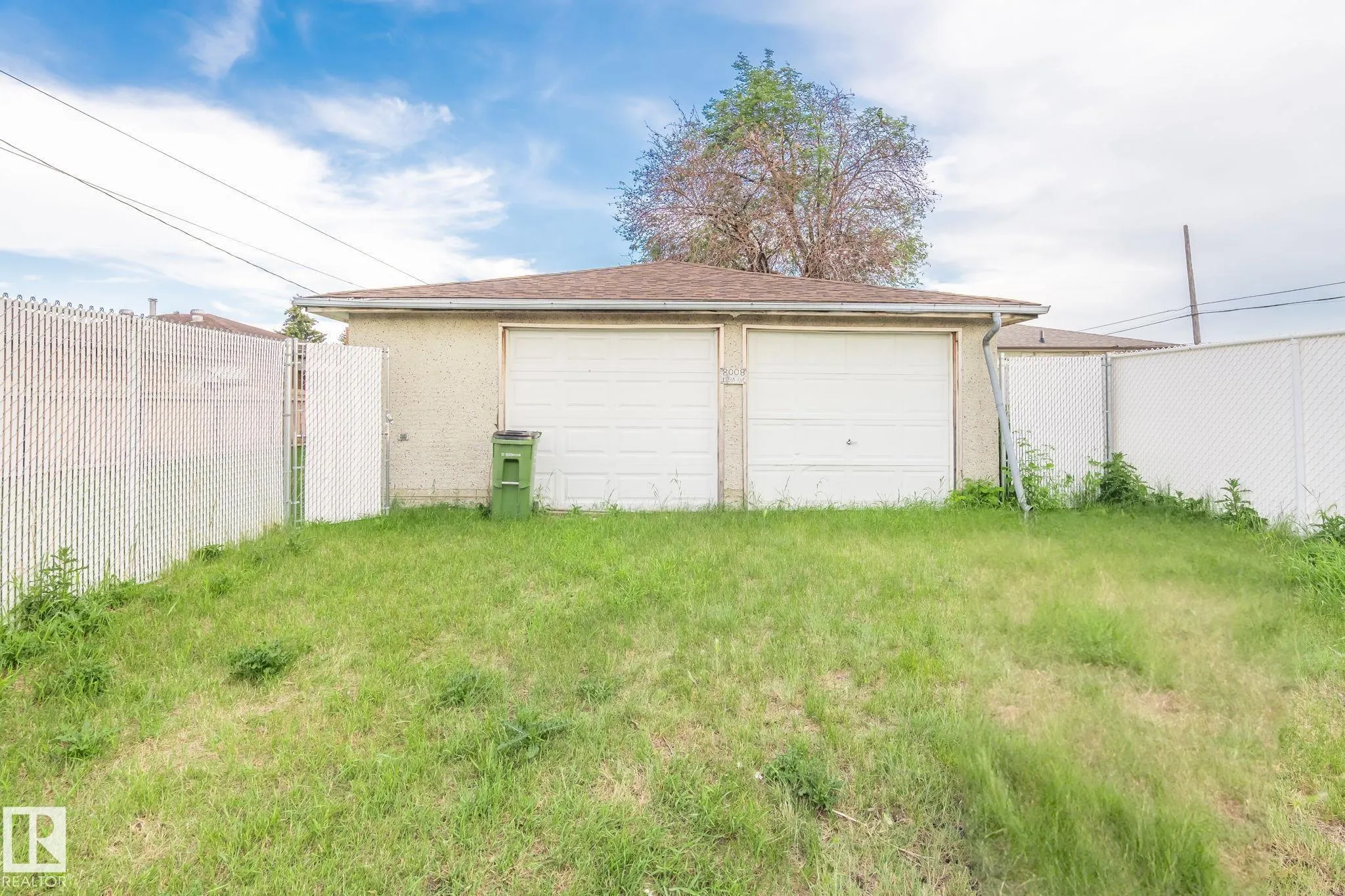 8008 129A Avenue