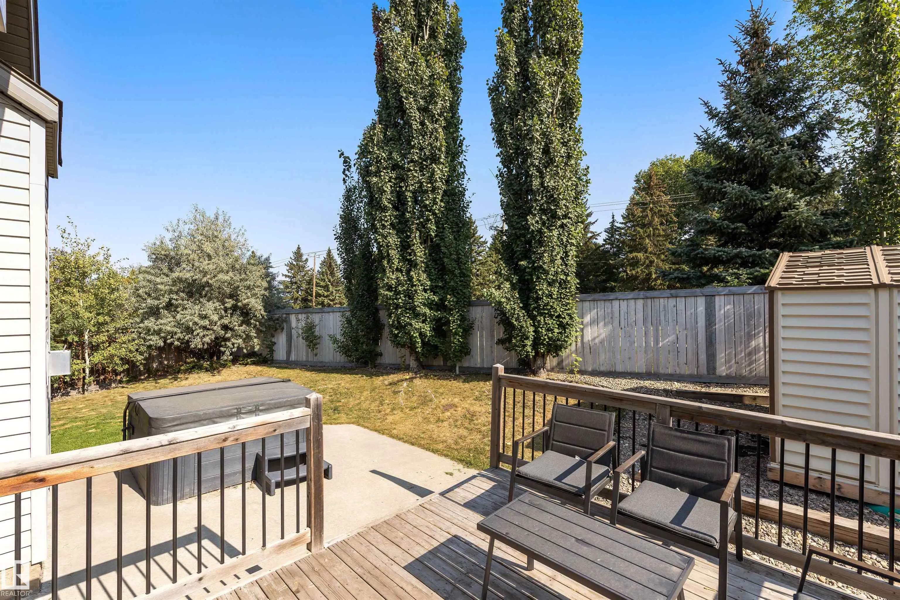 43 AVONLEA Court