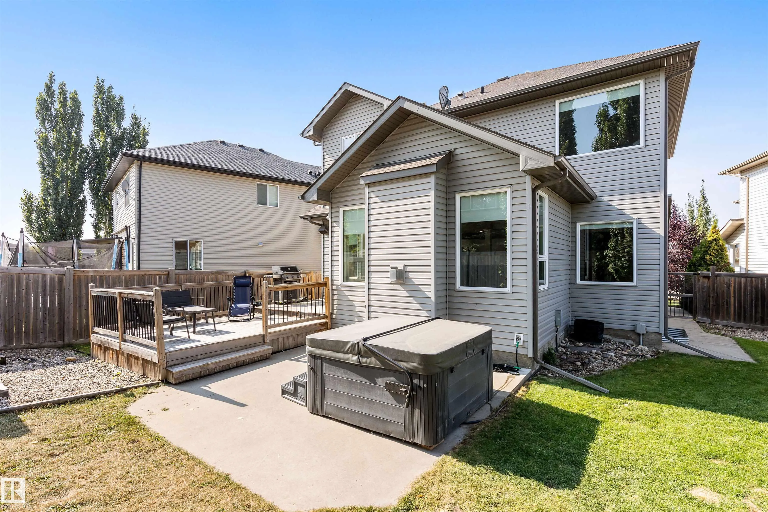 43 AVONLEA Court