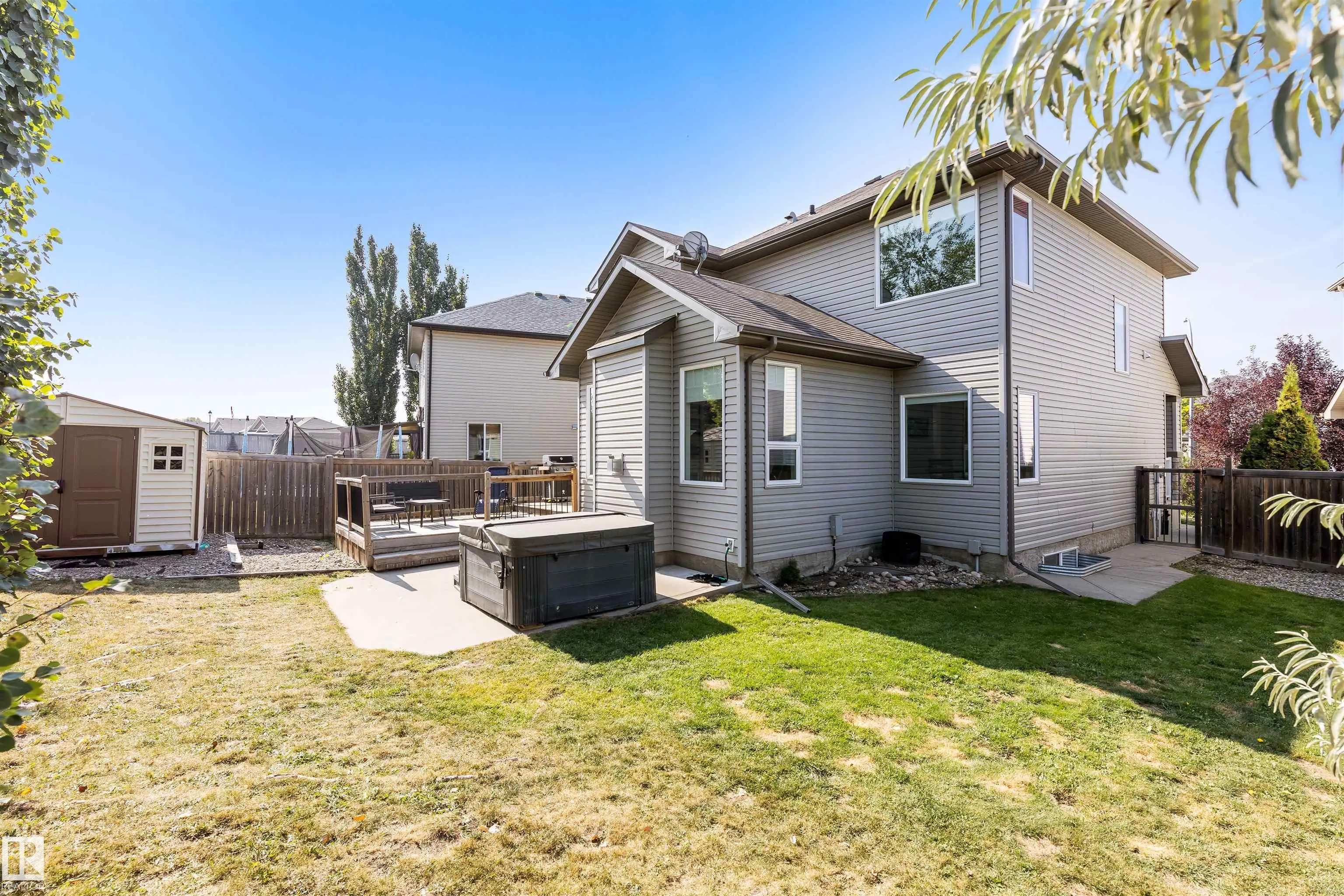 43 AVONLEA Court