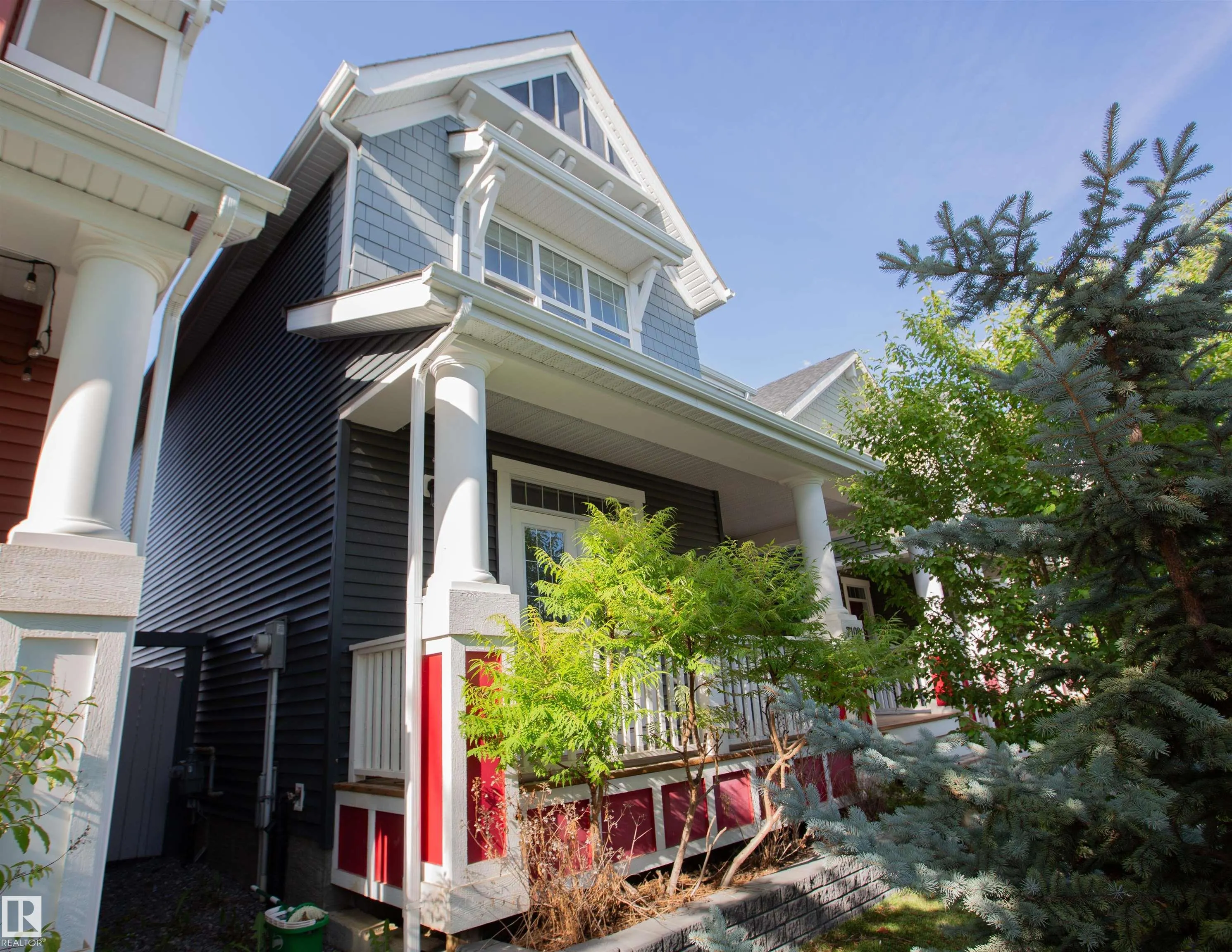 7108 SUMMERSIDE GRANDE Boulevard