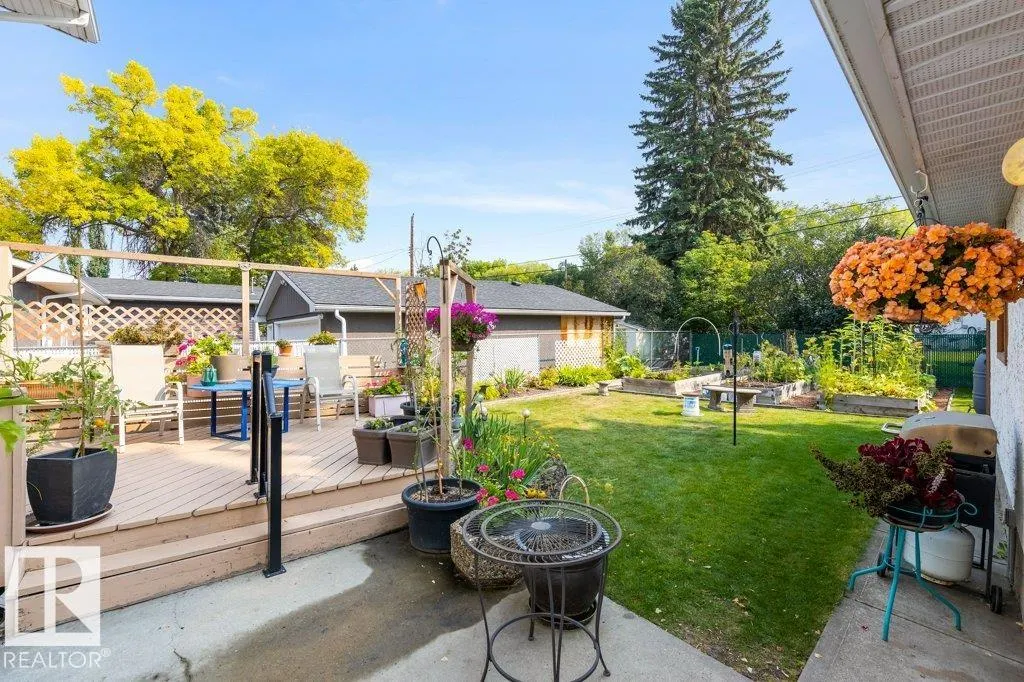 4 GORDON Crescent