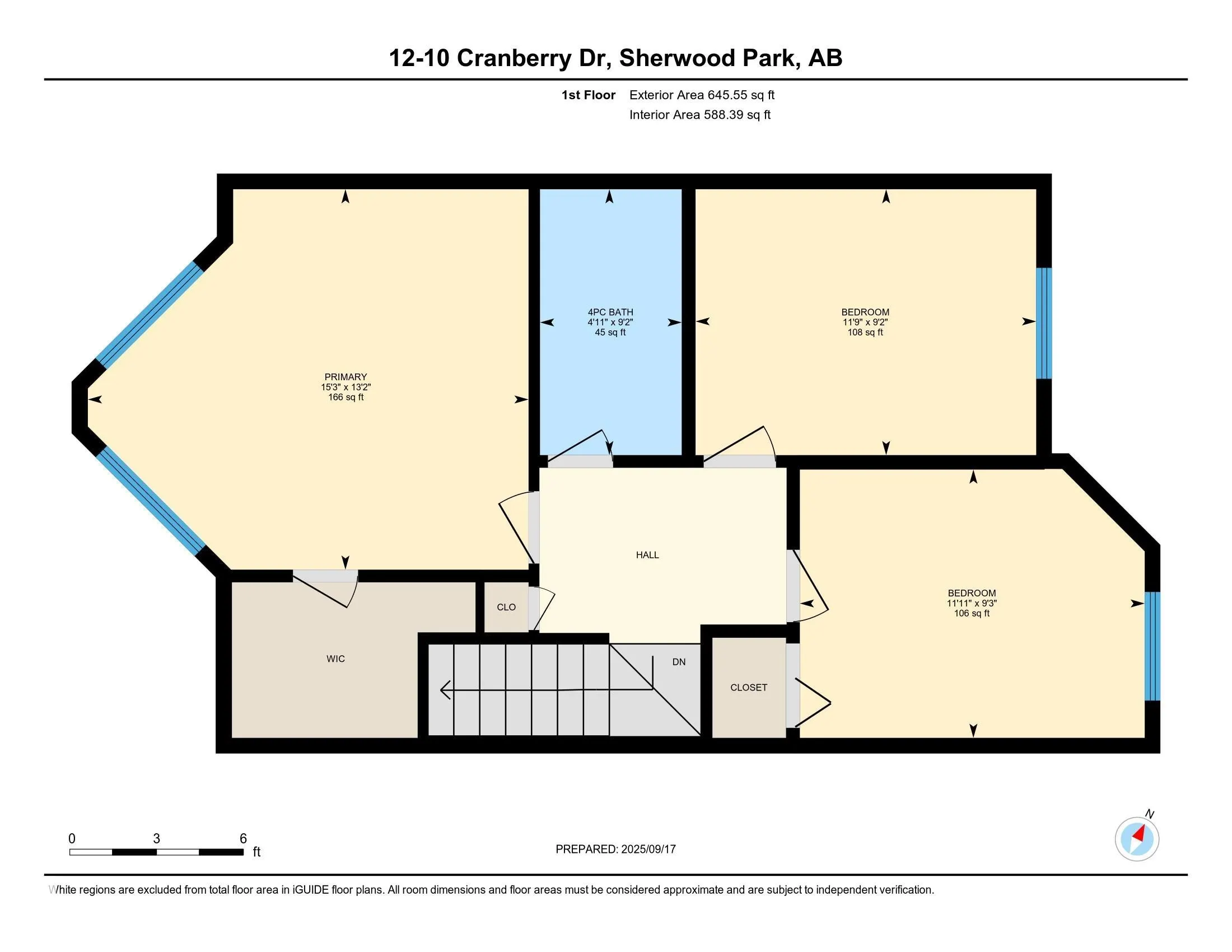 10 CRANBERRY Drive