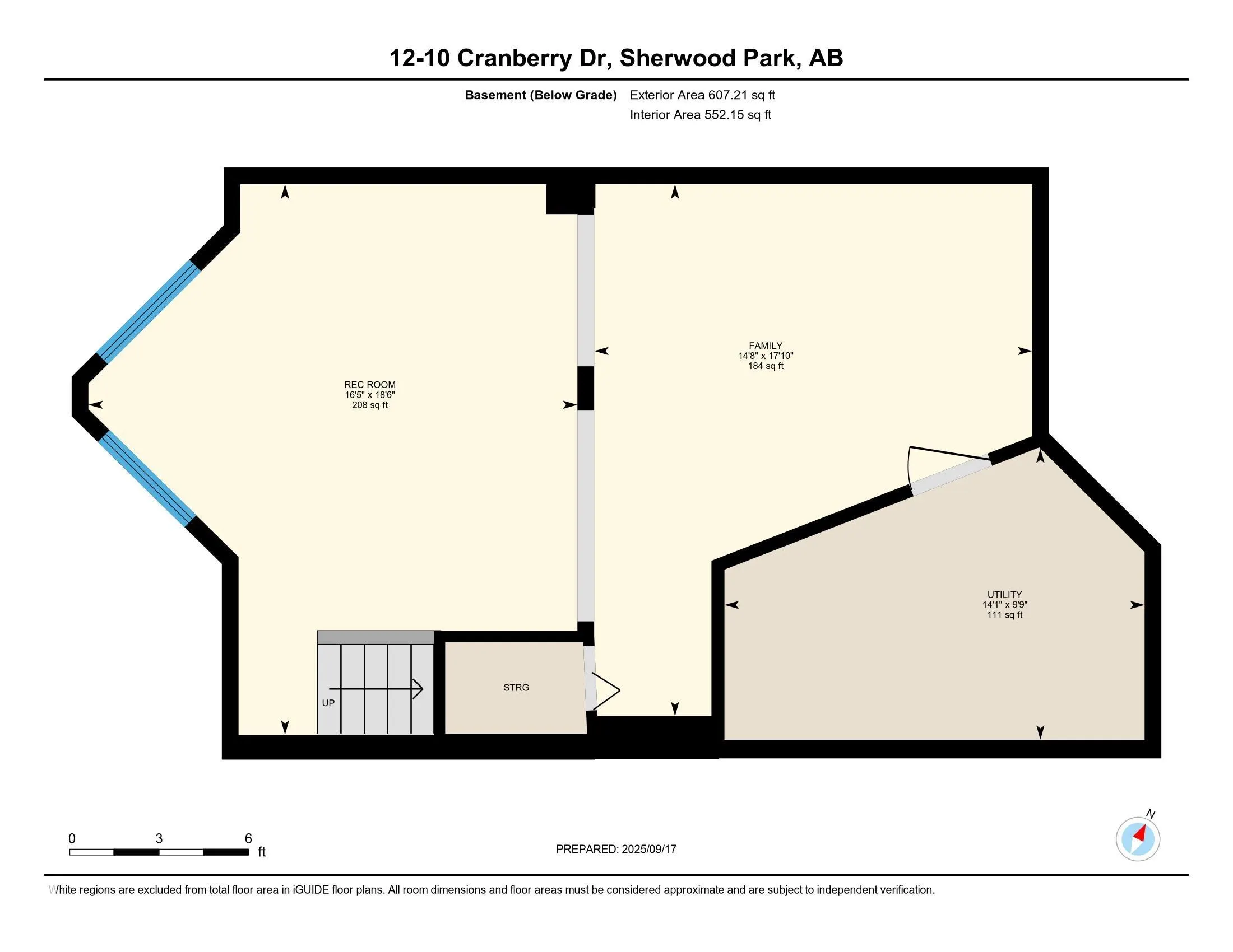 10 CRANBERRY Drive