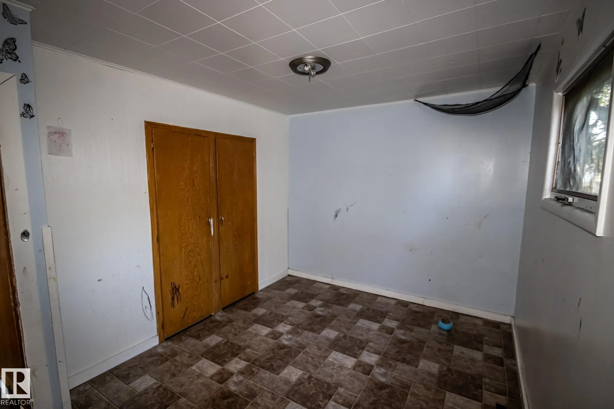 Undisclosed Address