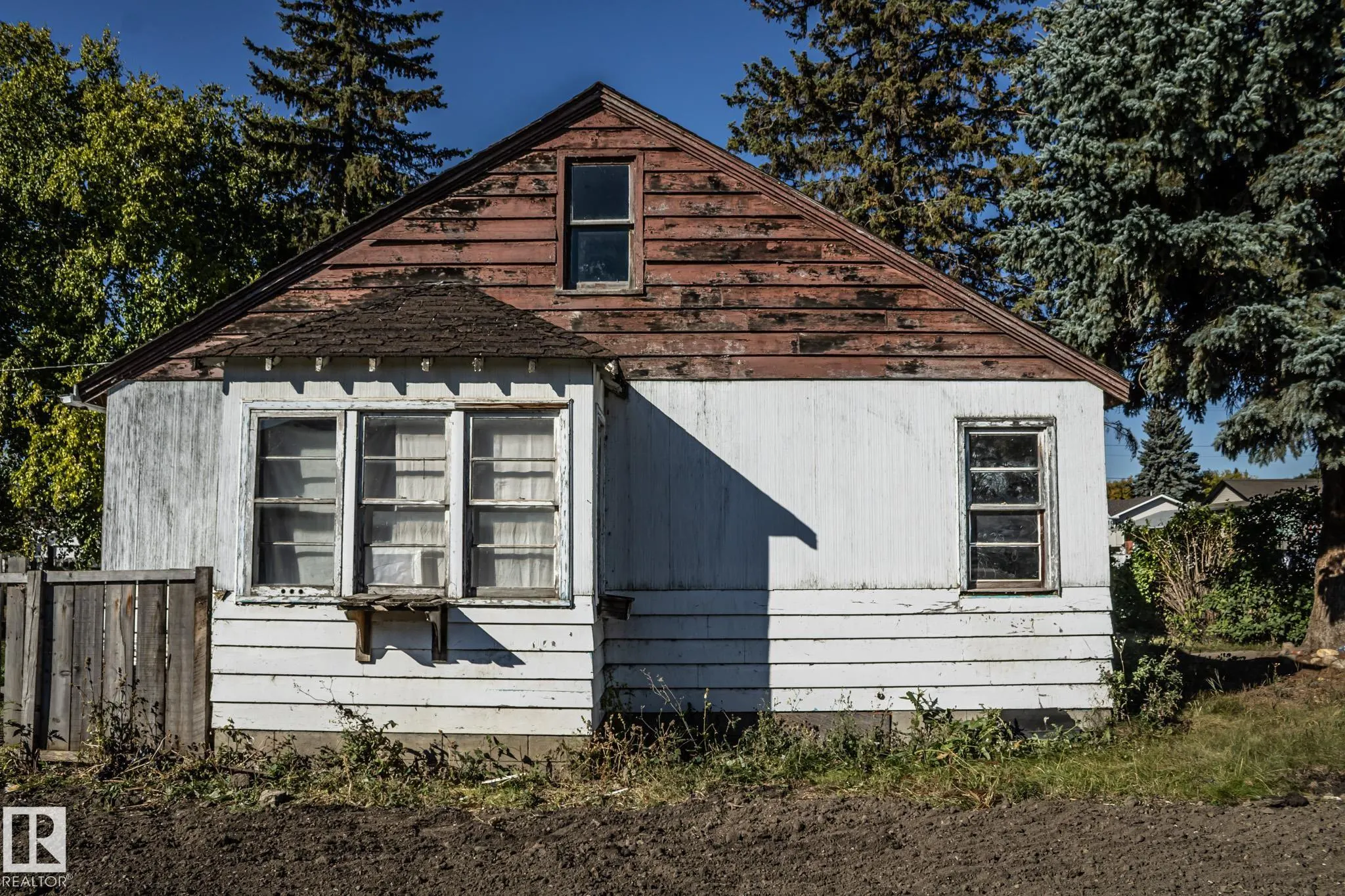 Undisclosed Address
