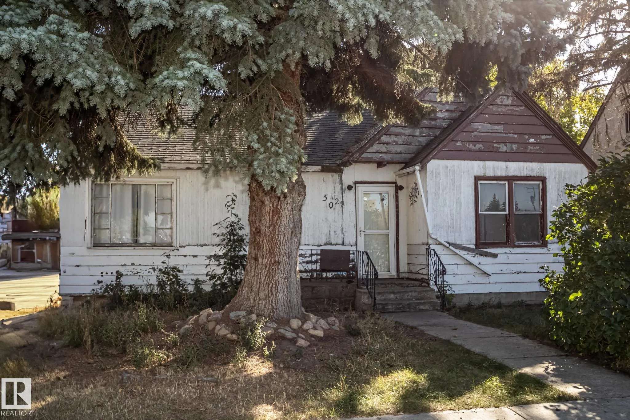 Undisclosed Address
