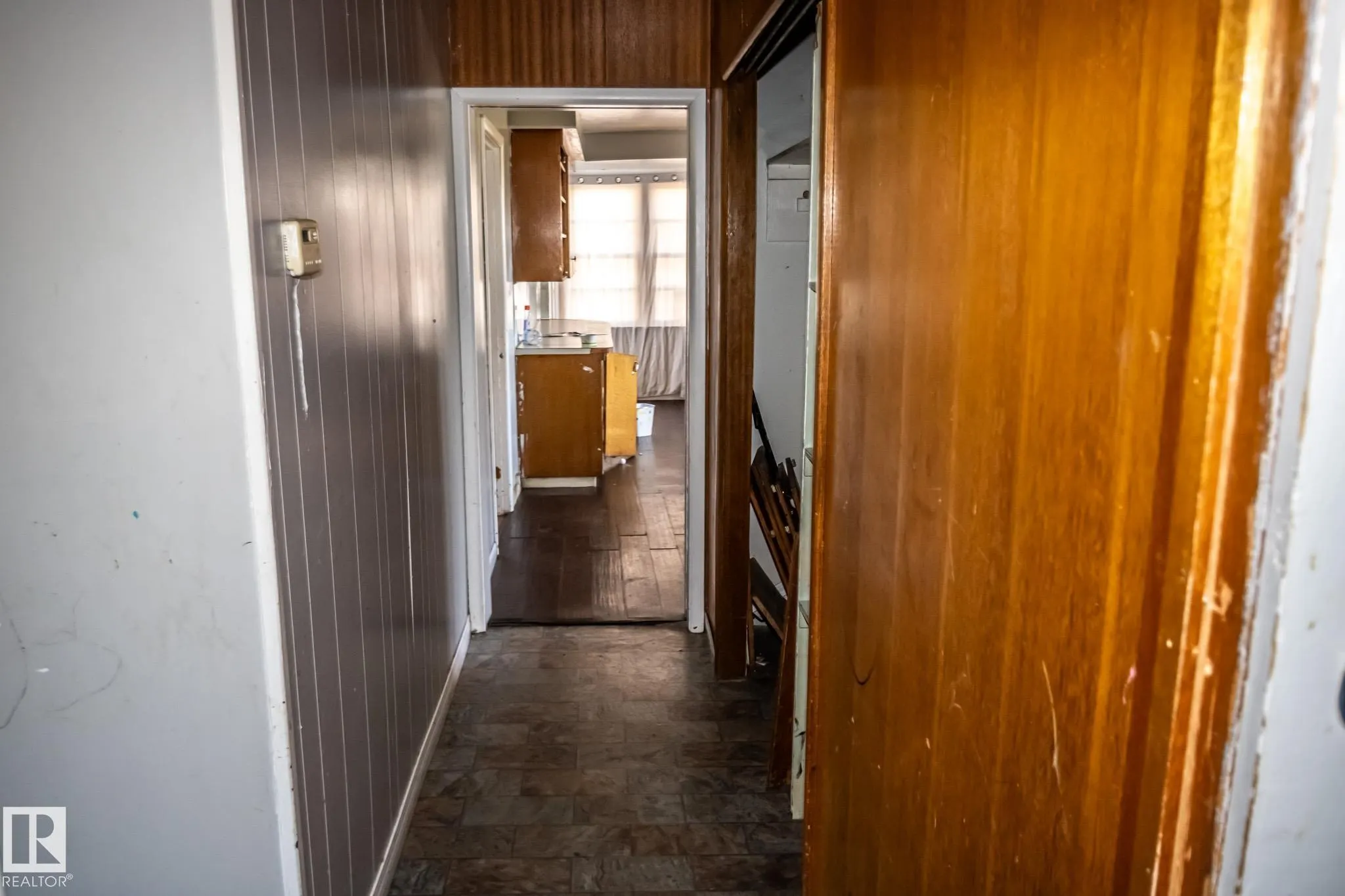 Undisclosed Address
