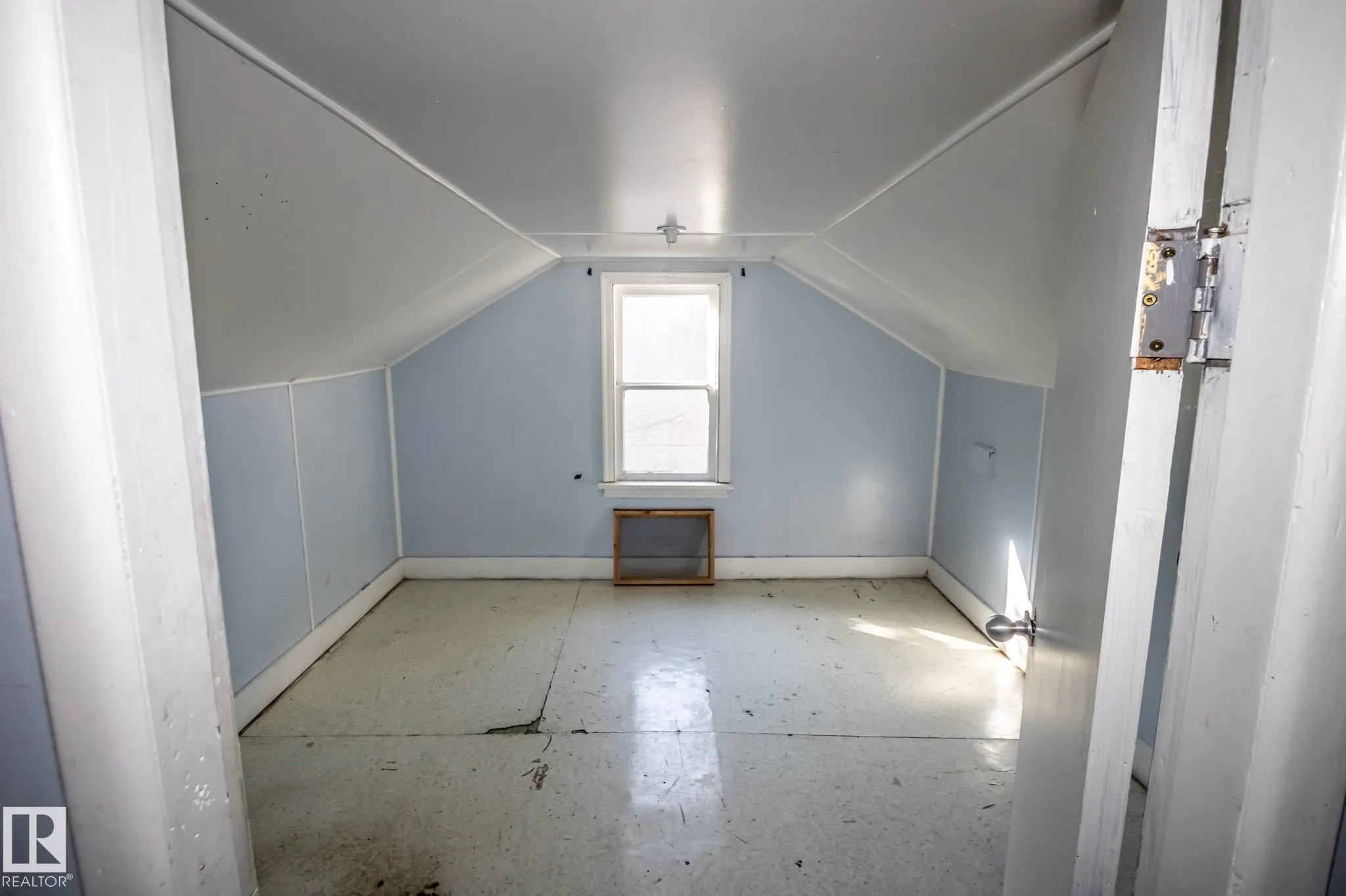 Undisclosed Address