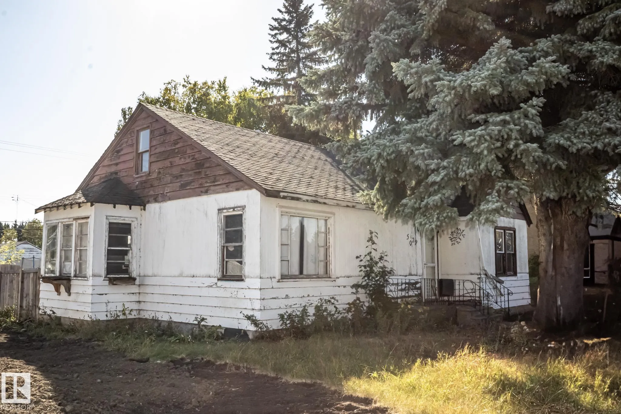 Undisclosed Address
