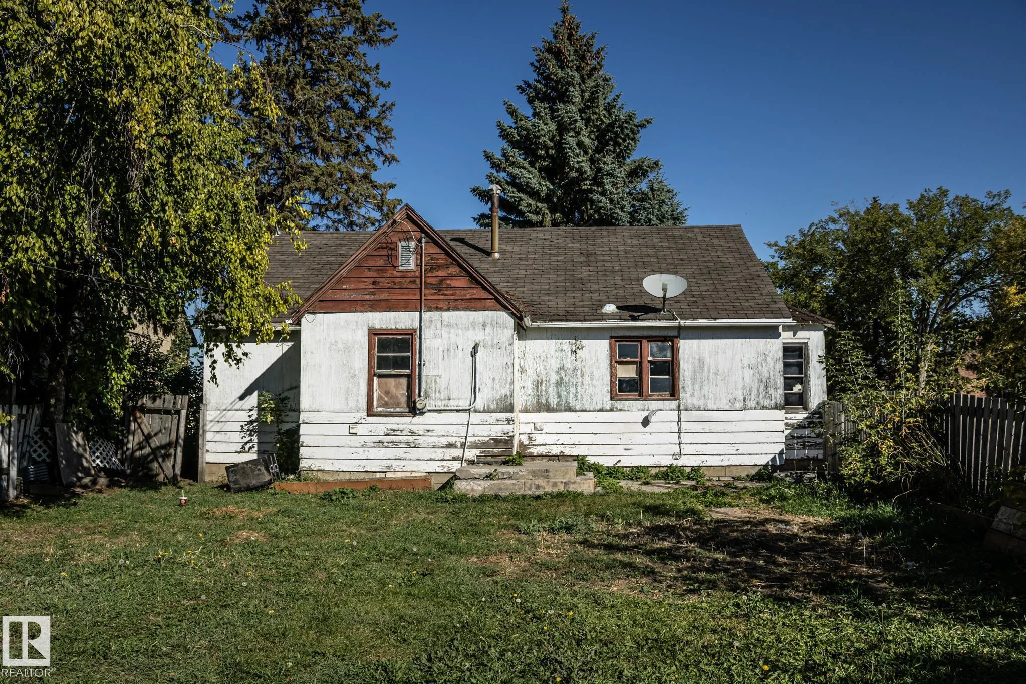 Undisclosed Address