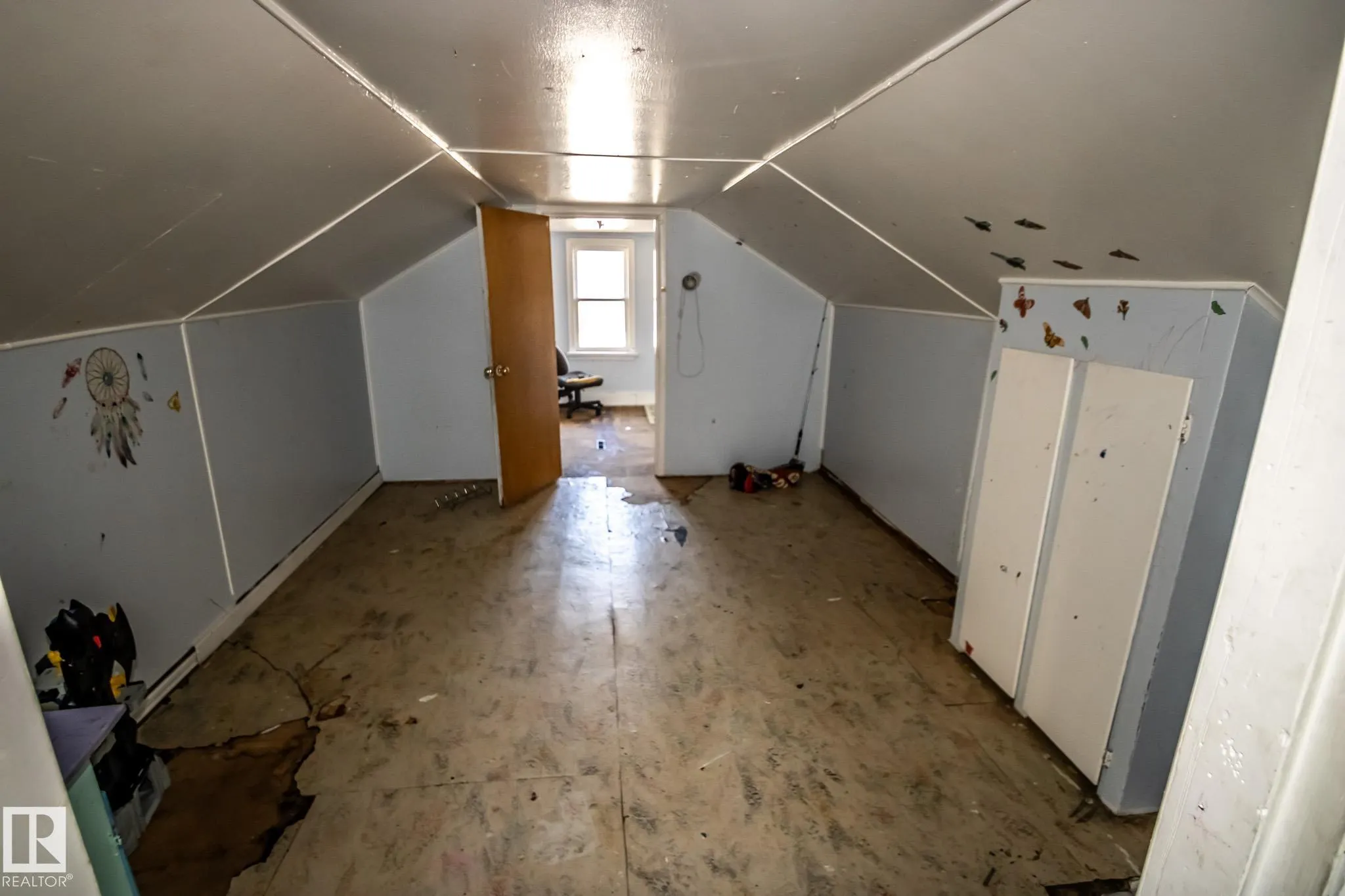 Undisclosed Address