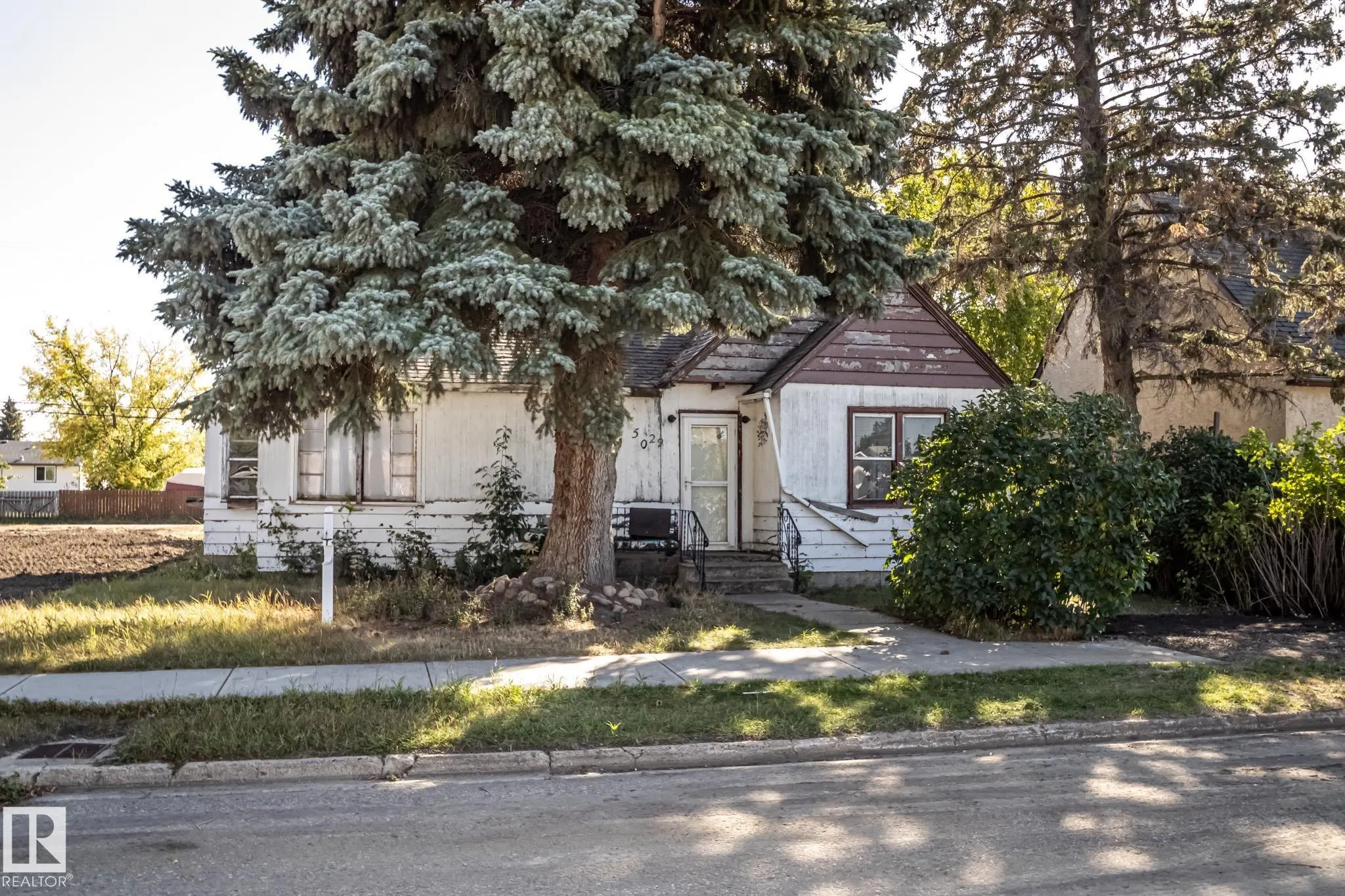 Undisclosed Address