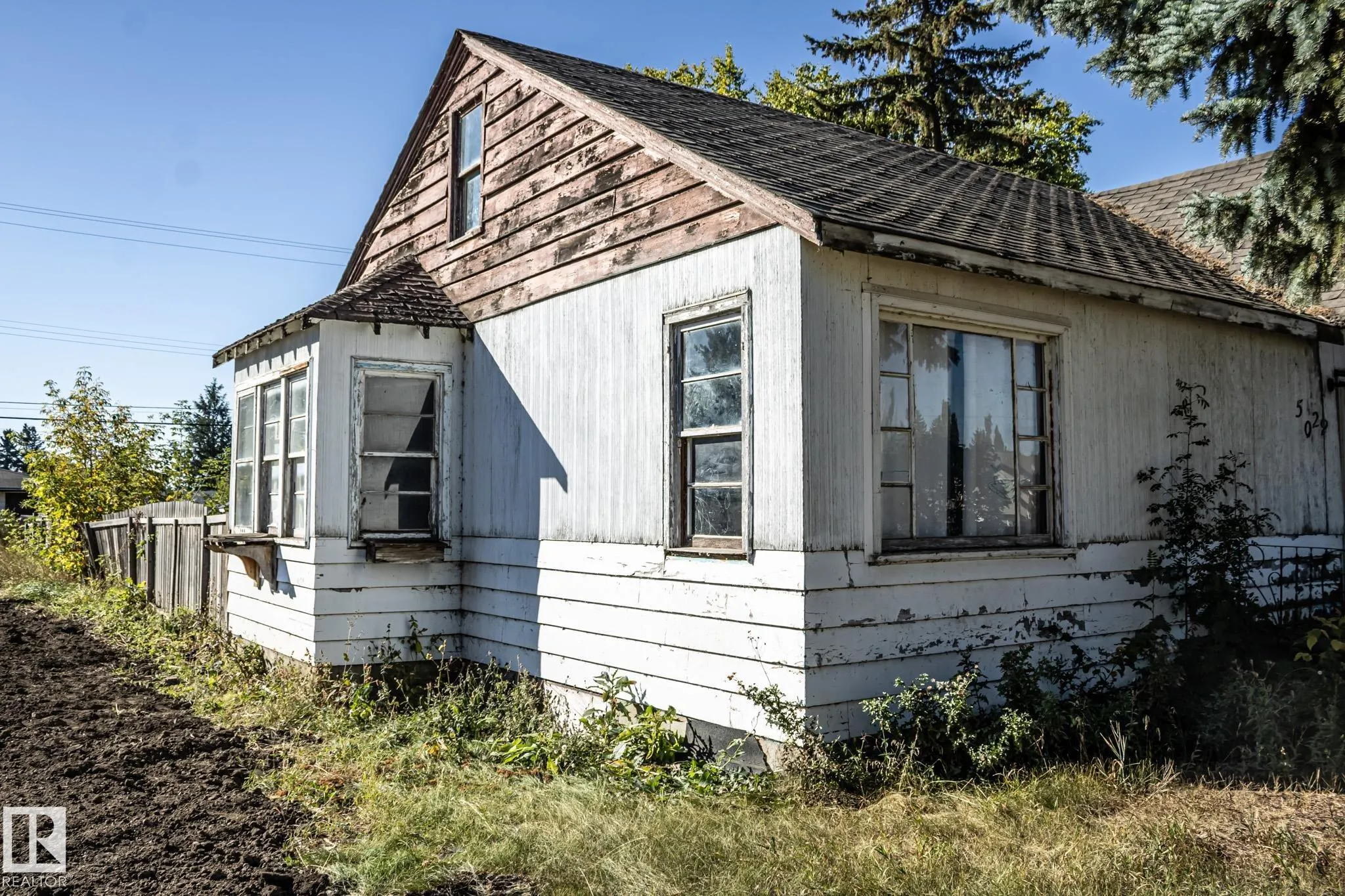 Undisclosed Address