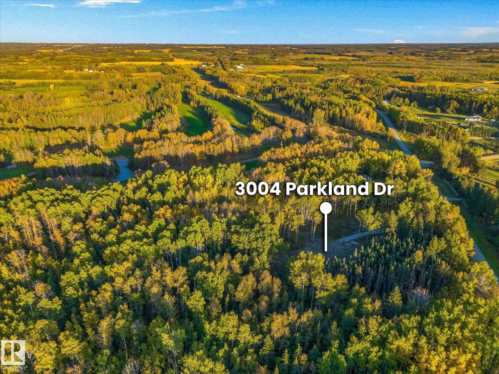 3004 PARKLAND Drive