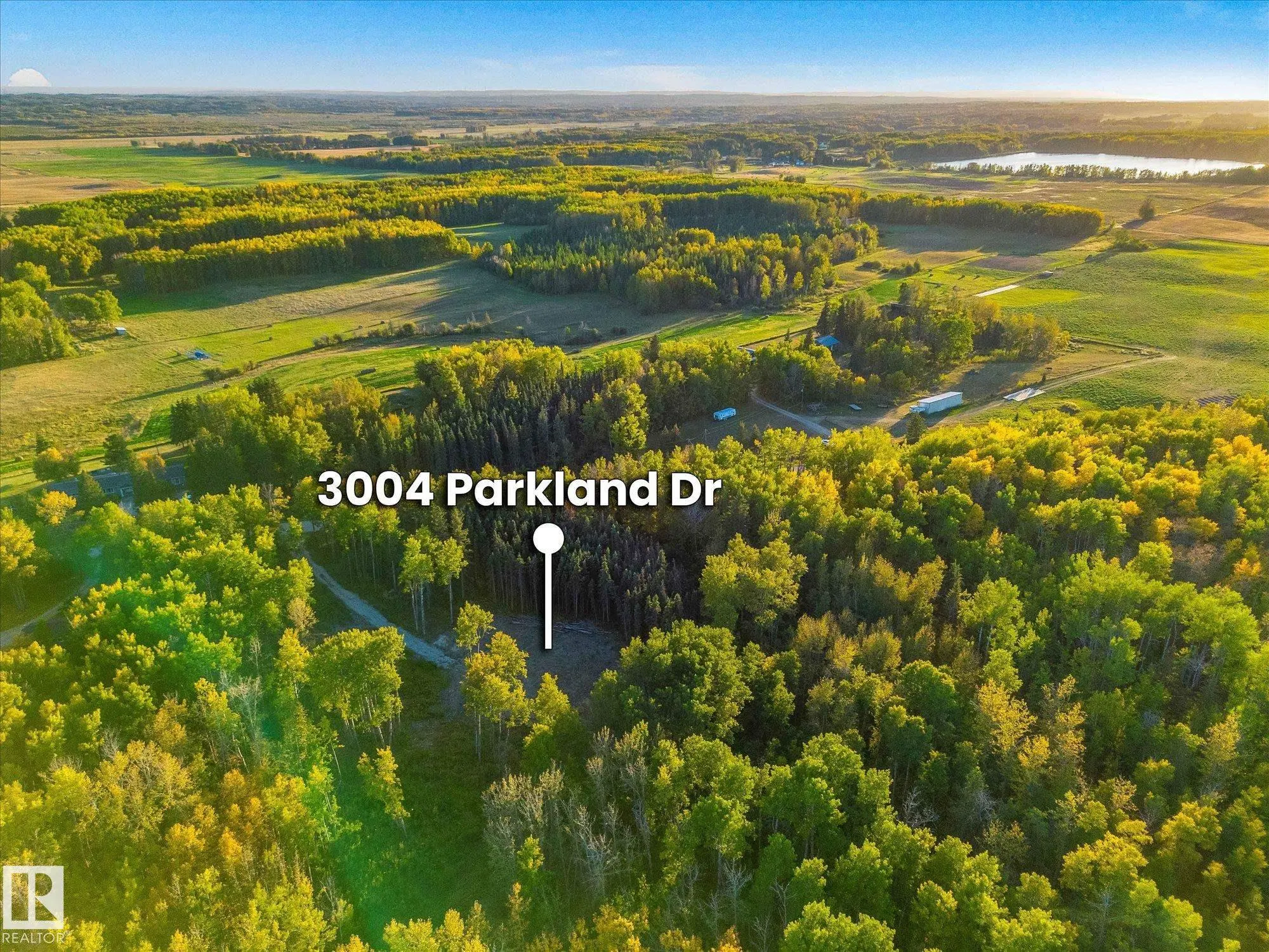 3004 PARKLAND Drive
