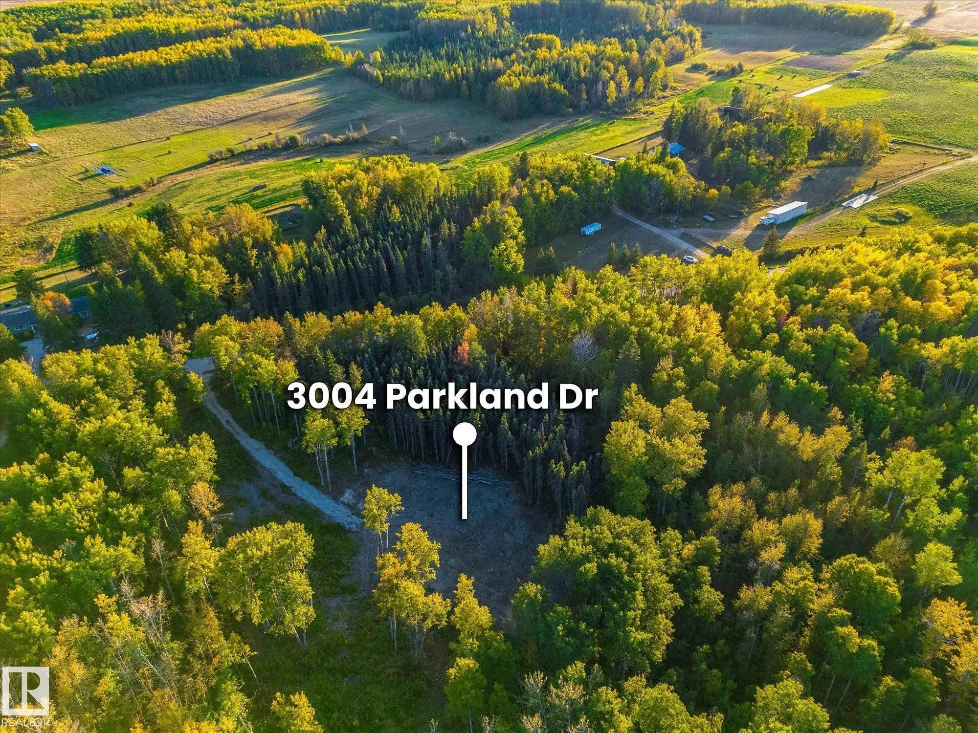 3004 PARKLAND Drive