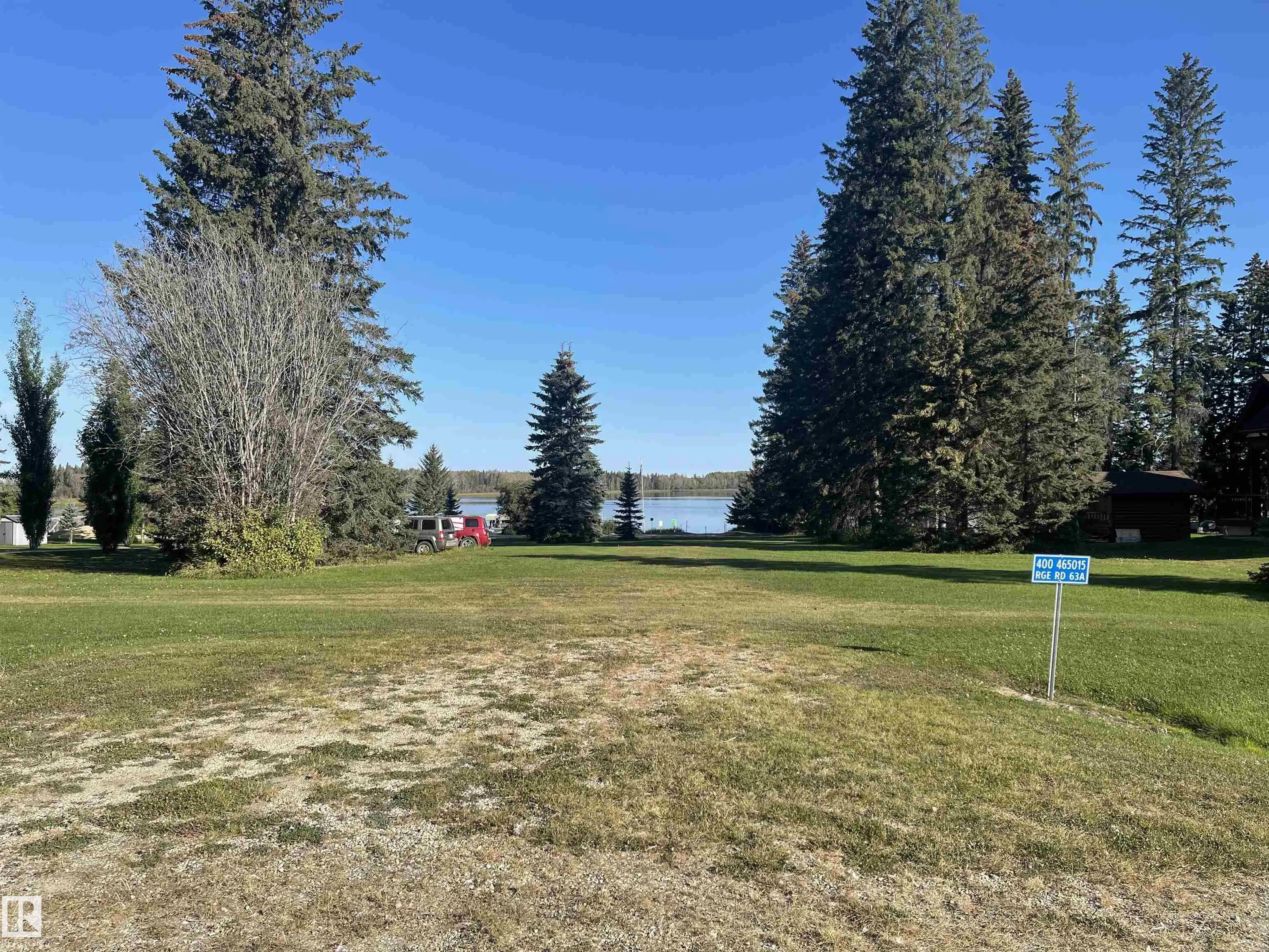 400 465015 RGE RD 63A