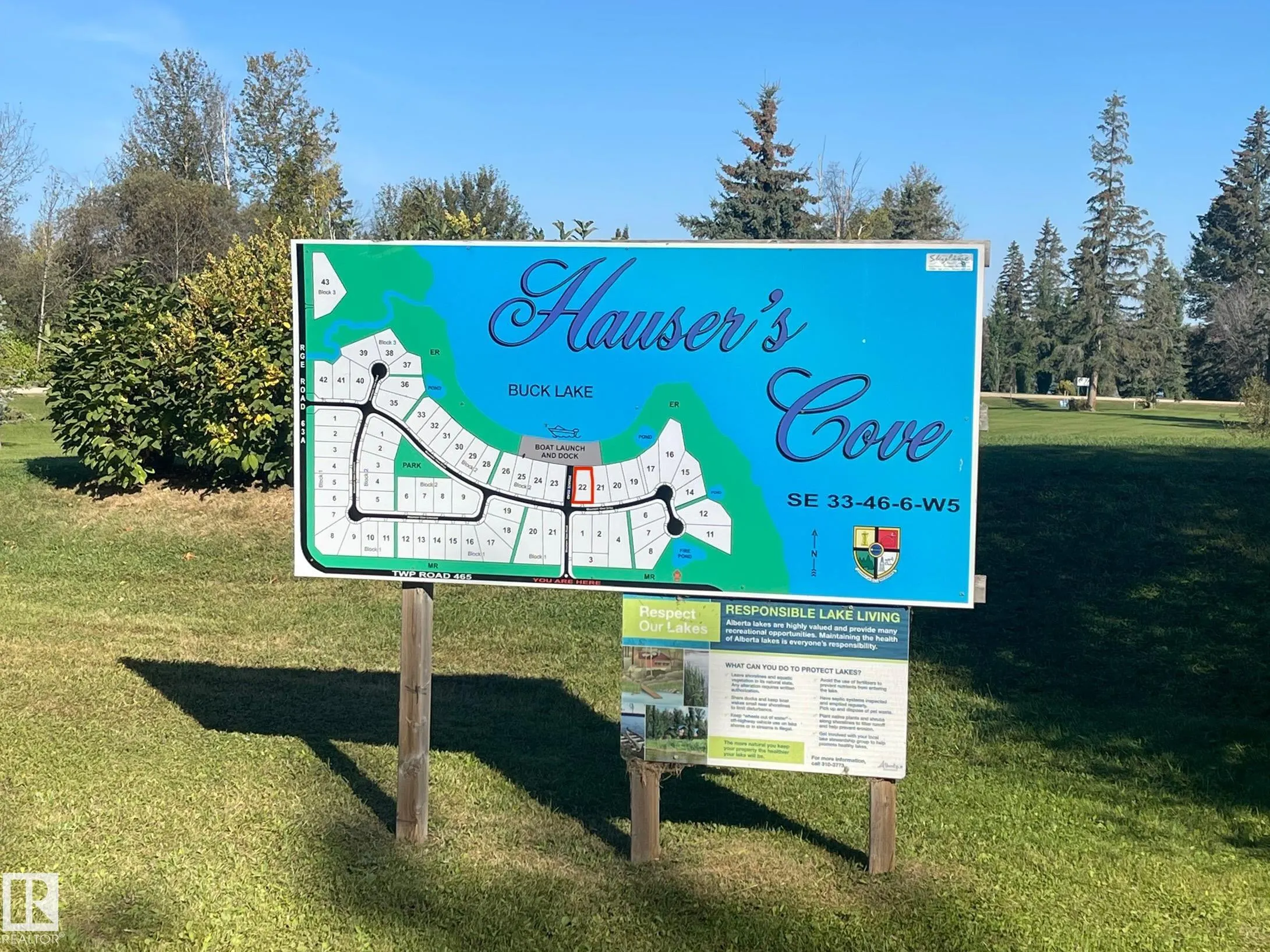 400 465015 RGE RD 63A