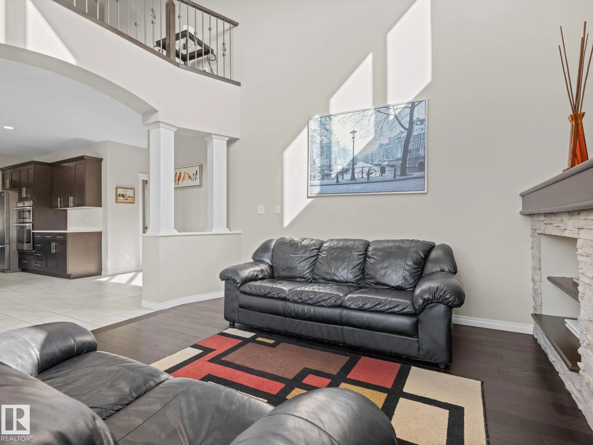 25214 COAL MINE Road