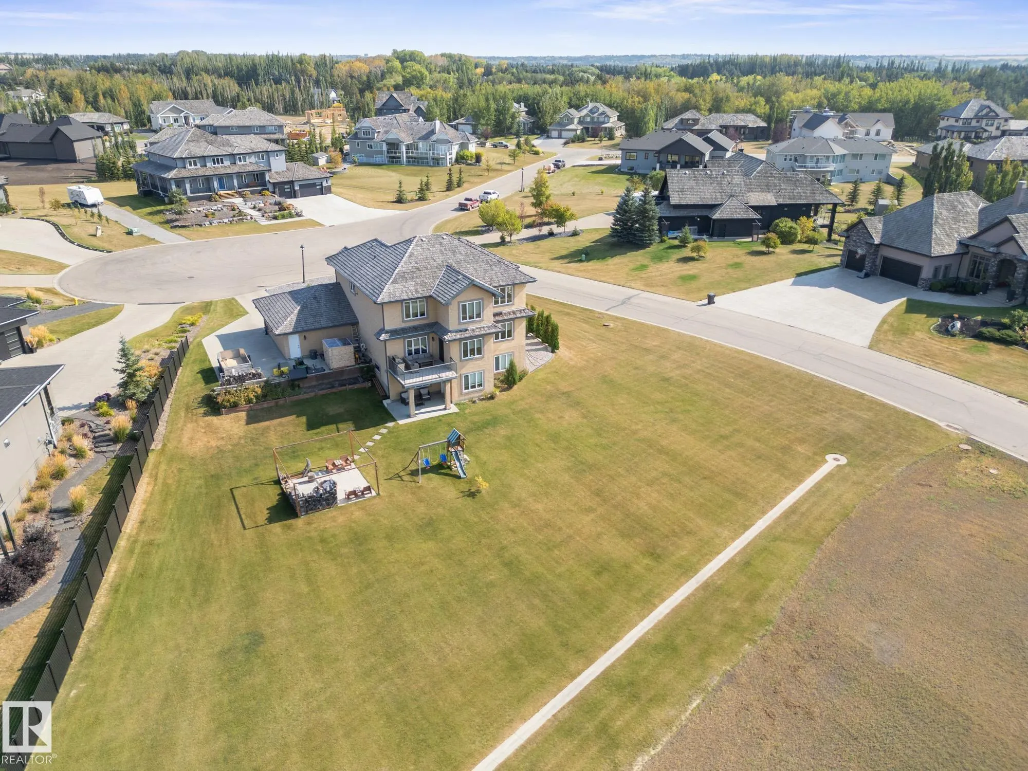 25214 COAL MINE Road