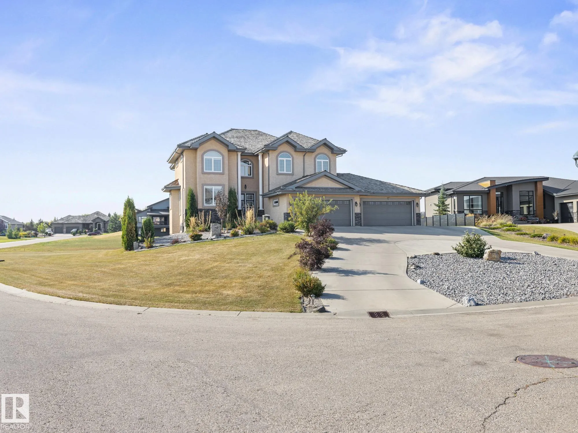 25214 COAL MINE Road