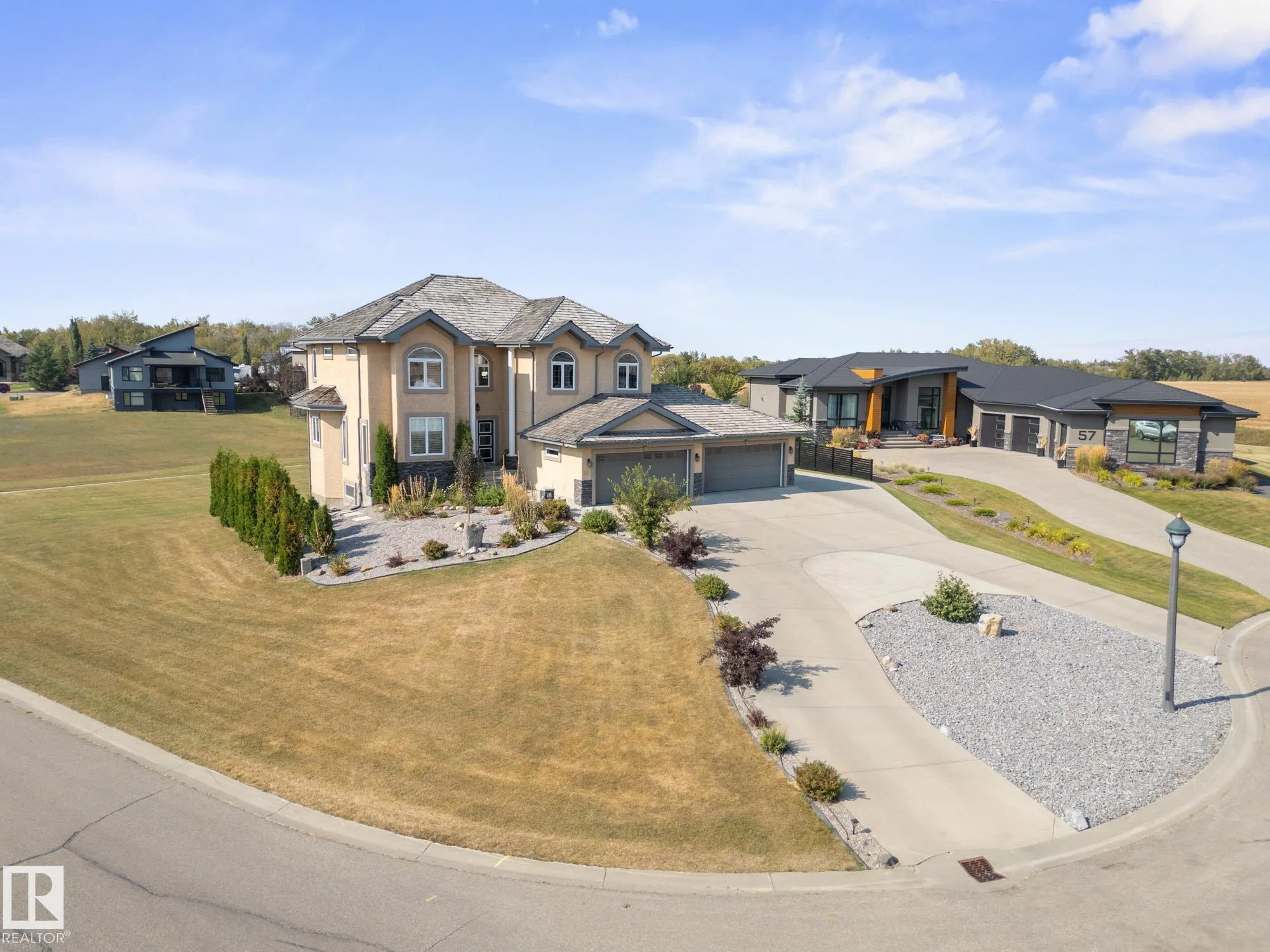 25214 COAL MINE Road