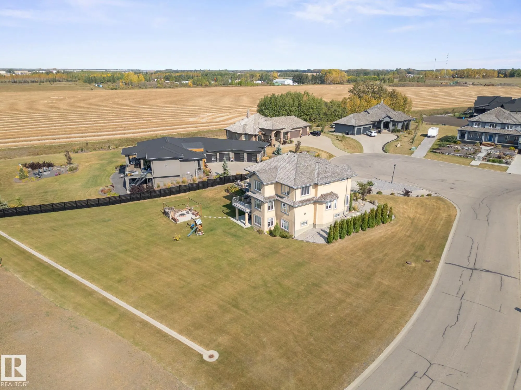 25214 COAL MINE Road