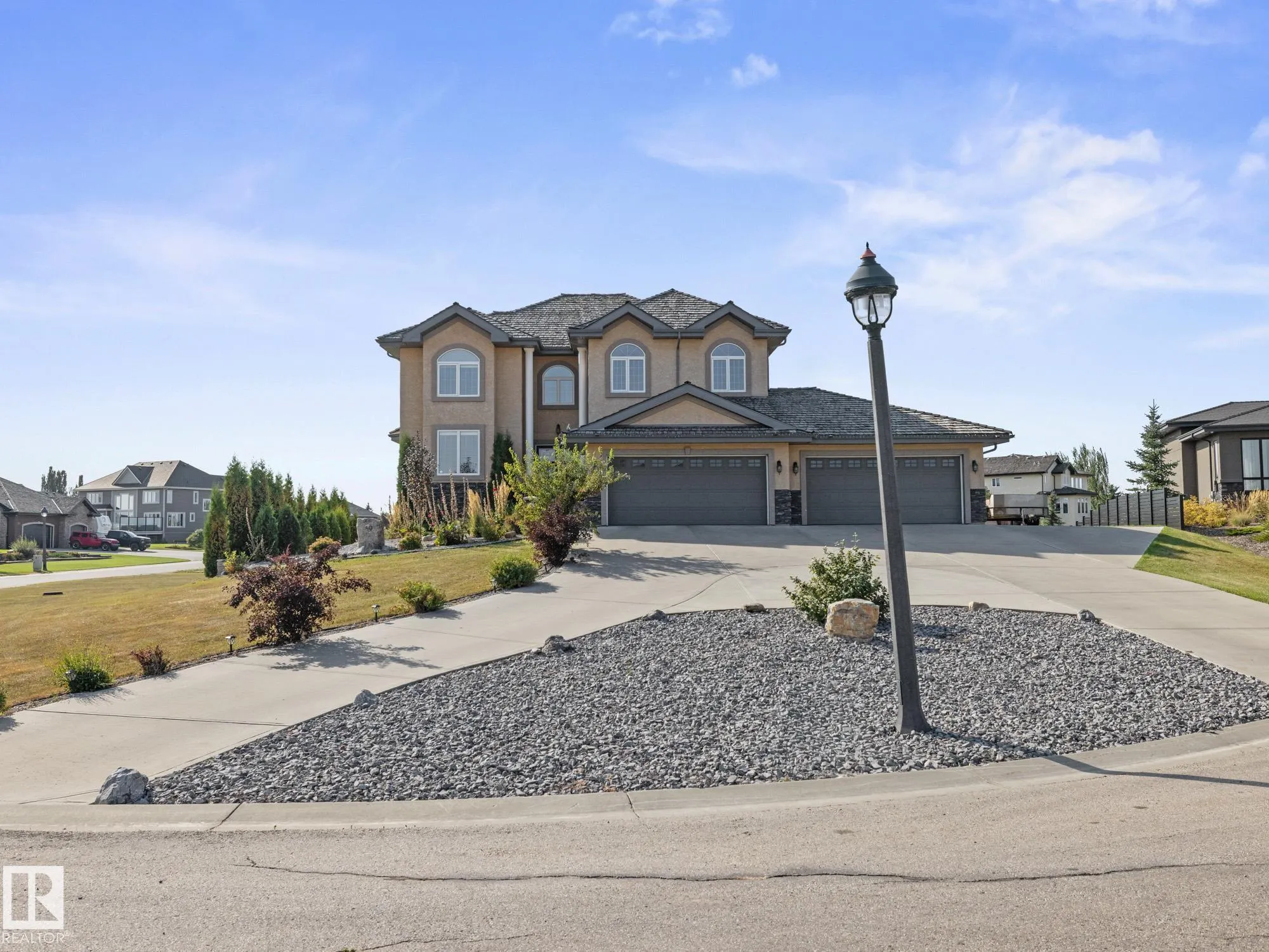 25214 COAL MINE Road