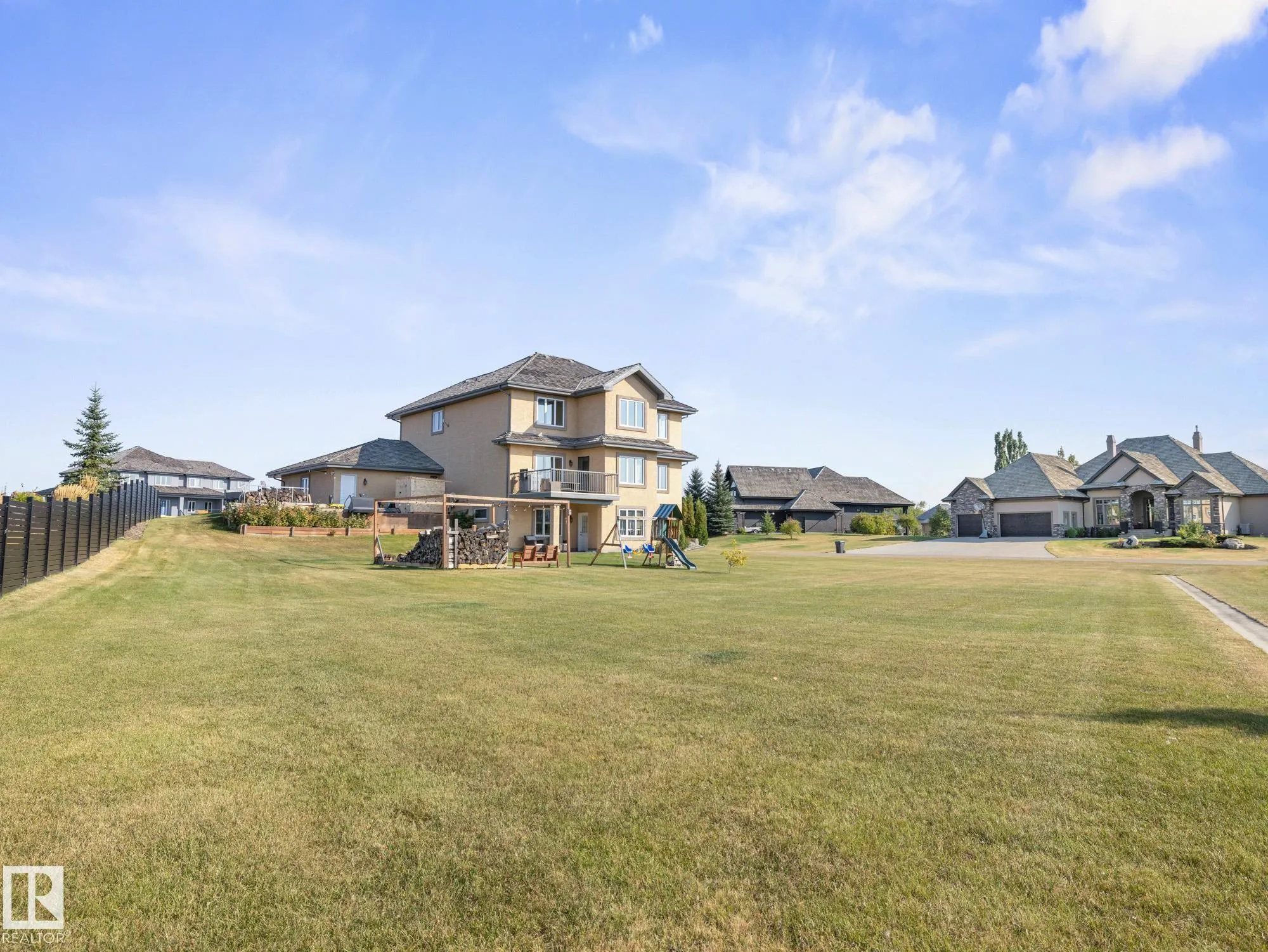 25214 COAL MINE Road