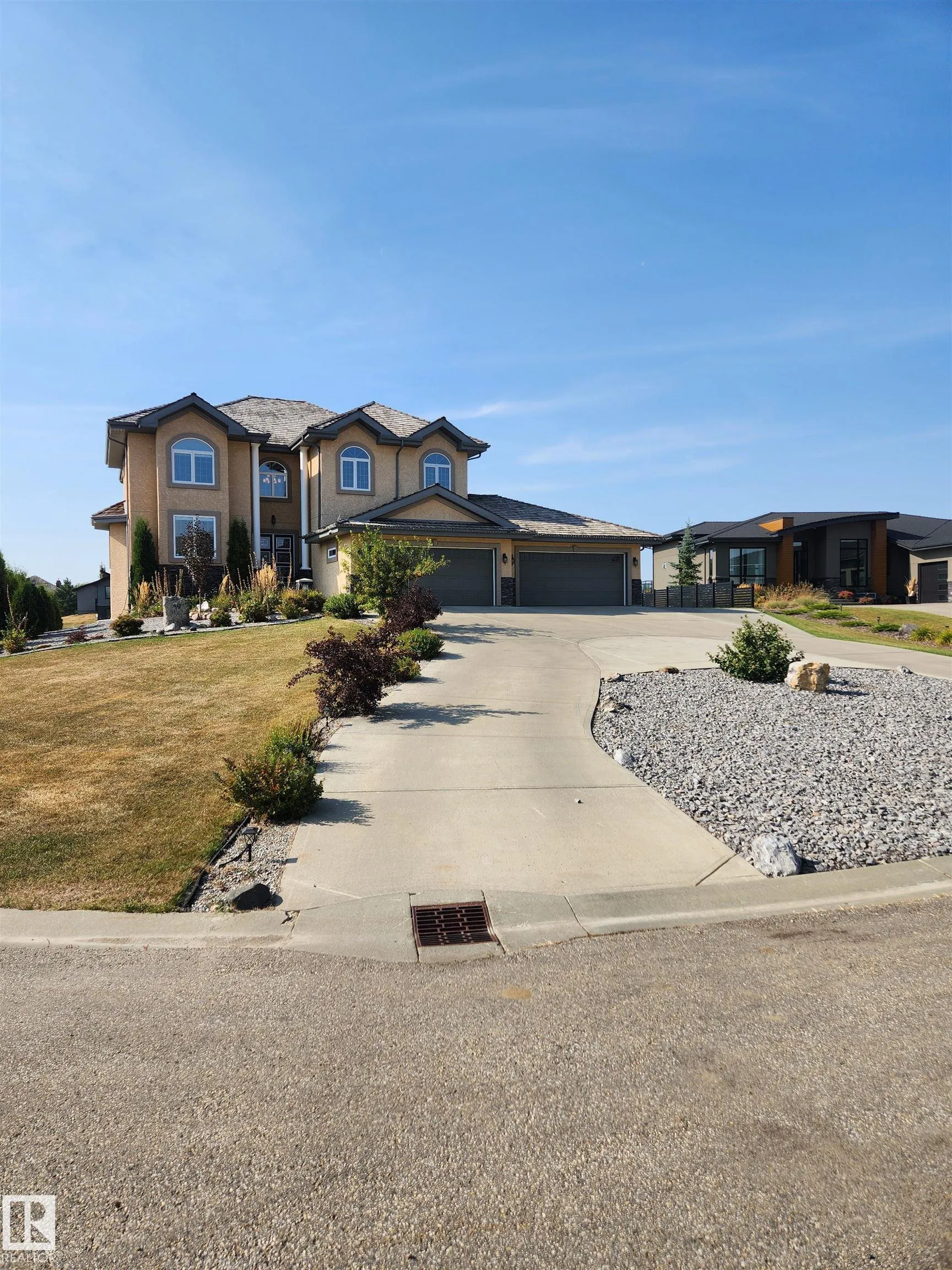 25214 COAL MINE Road