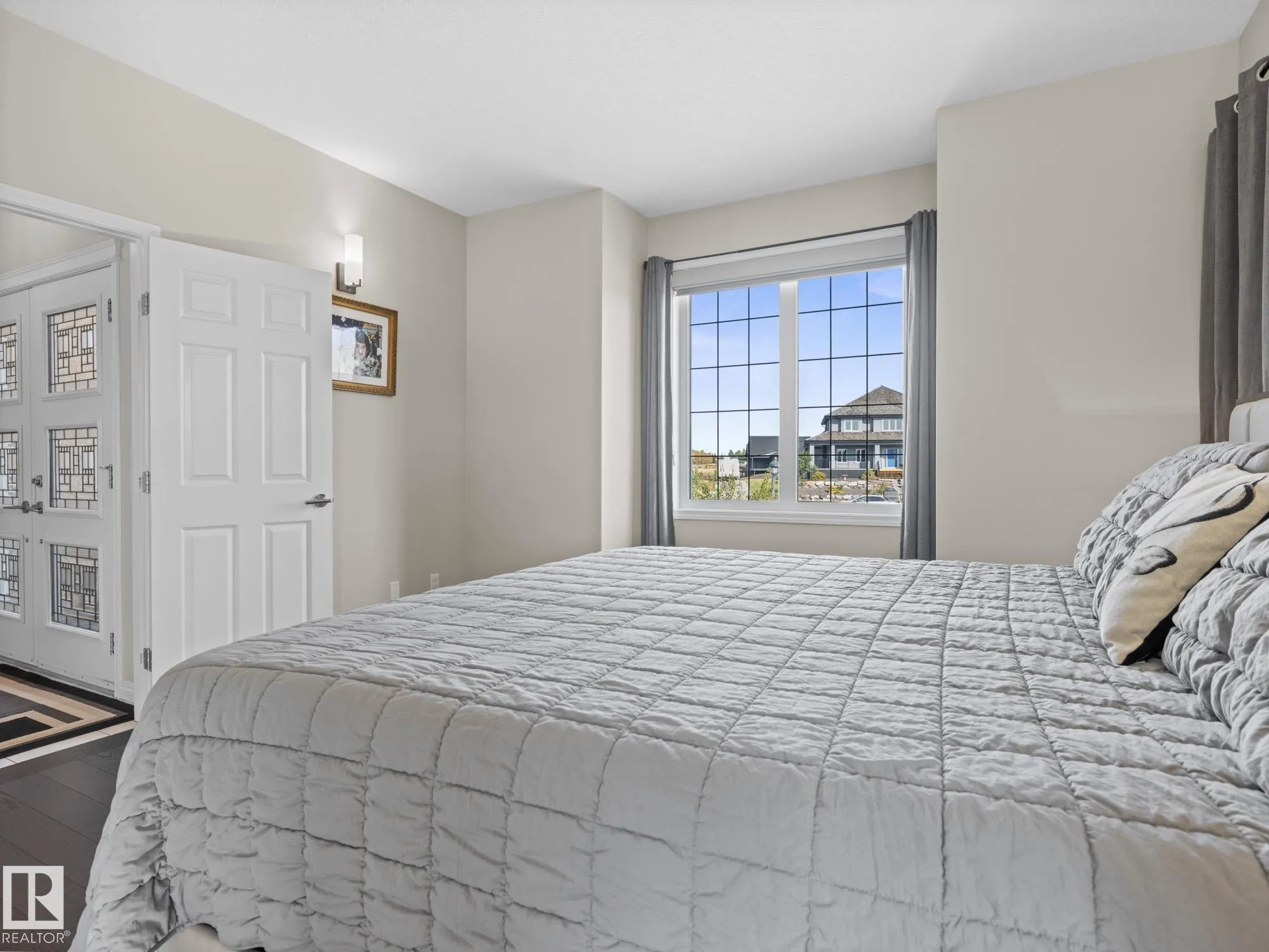 25214 COAL MINE Road