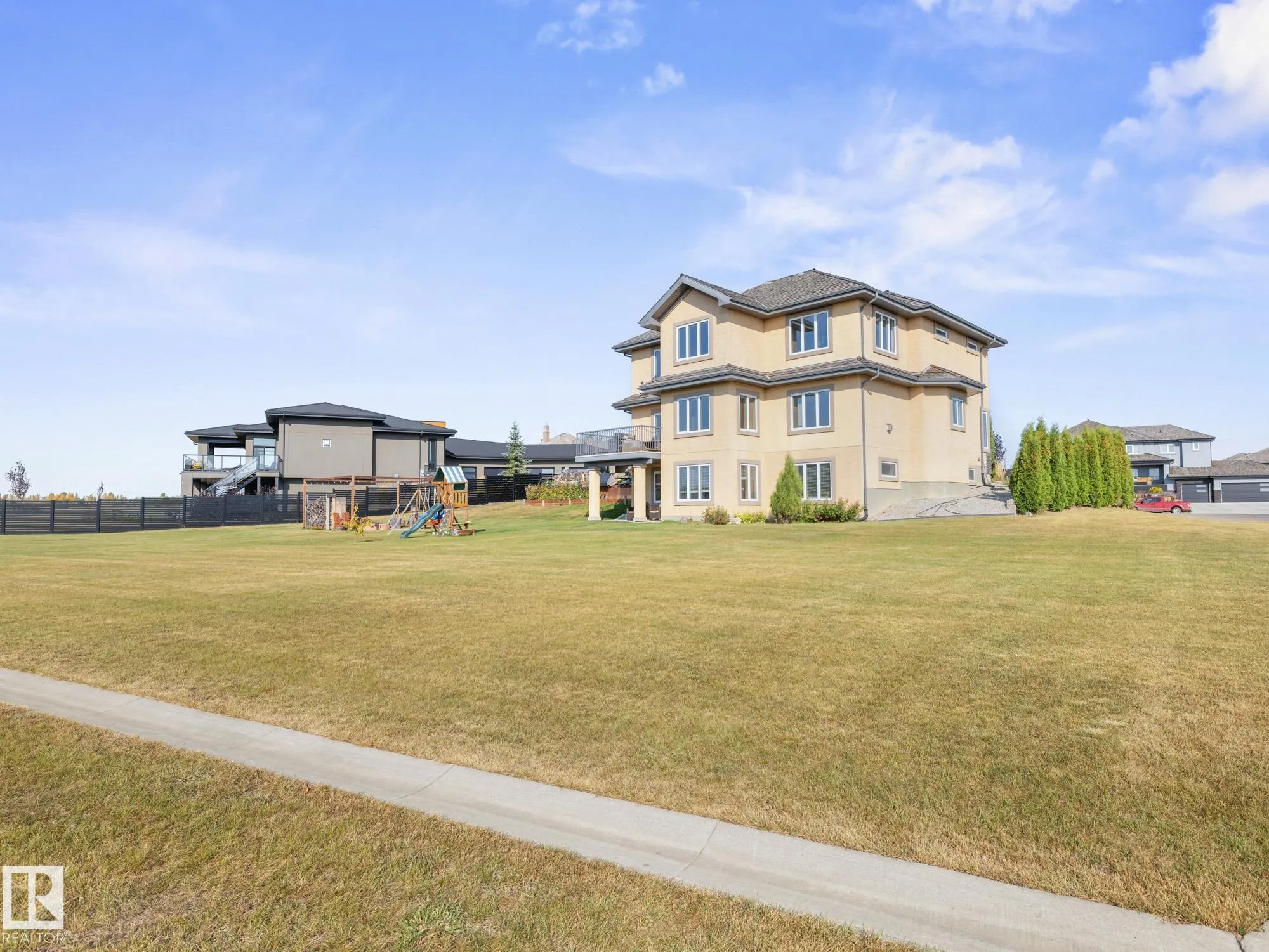 25214 COAL MINE Road