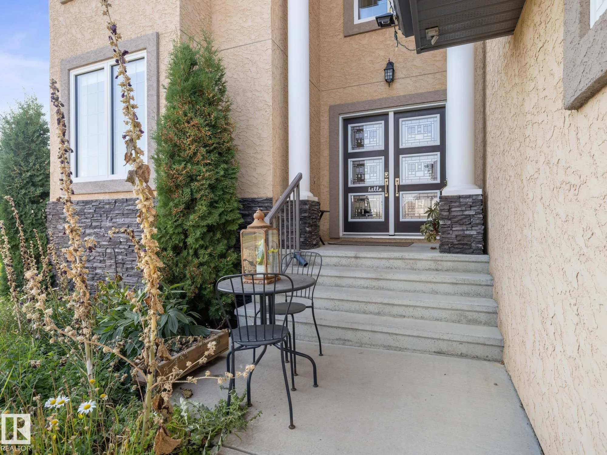 25214 COAL MINE Road