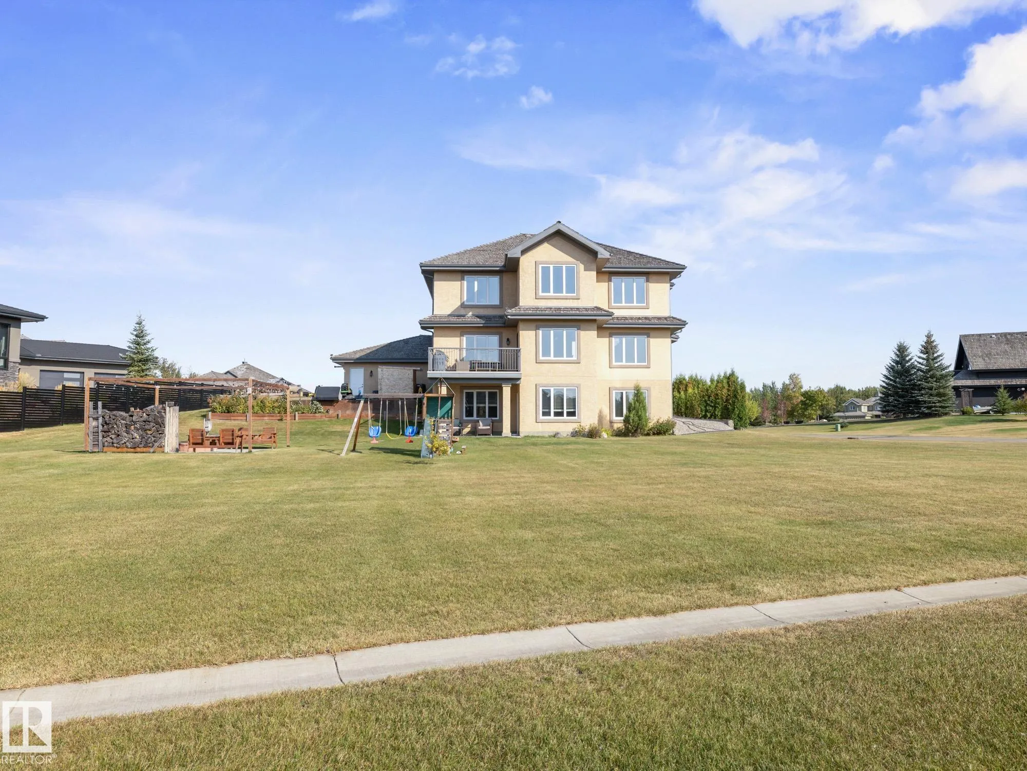 25214 COAL MINE Road