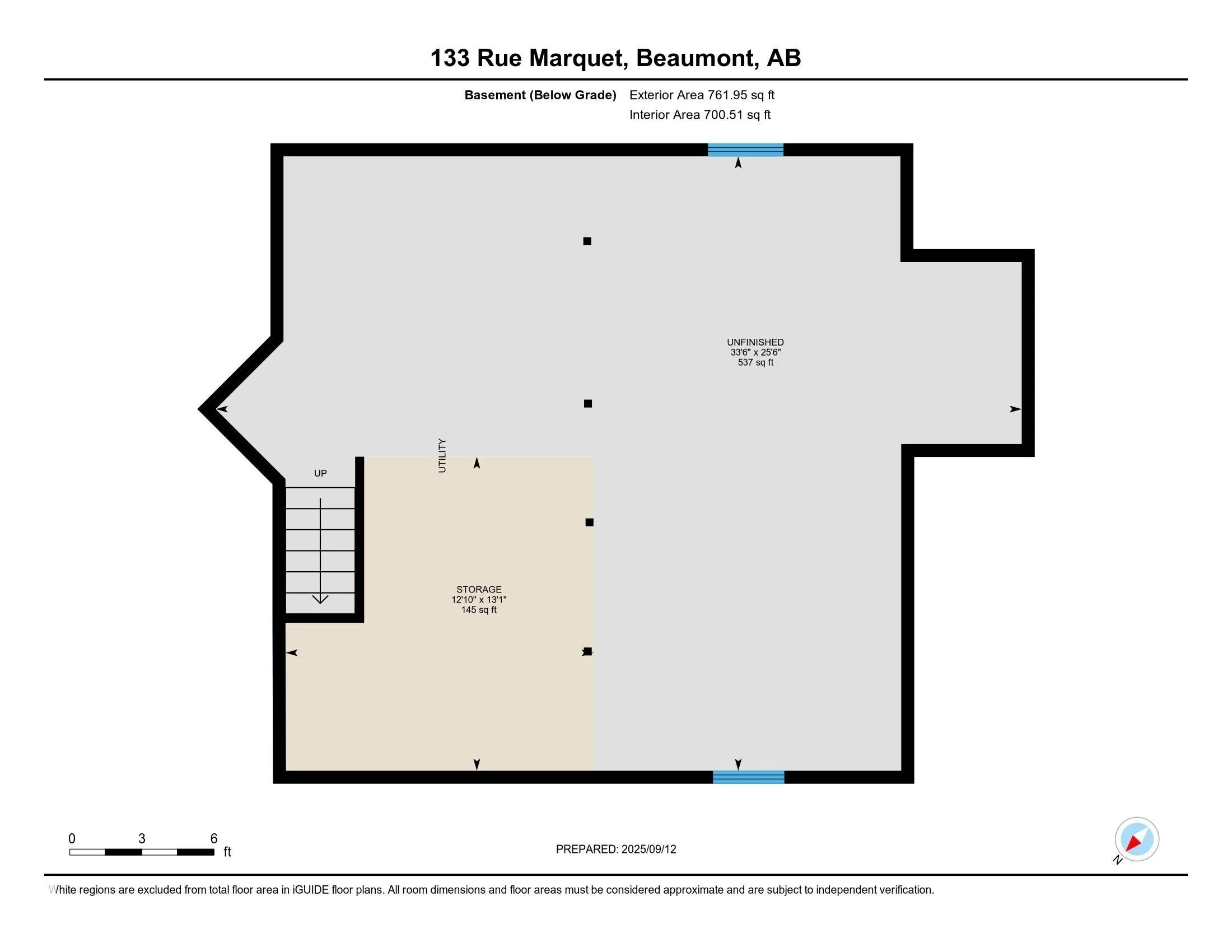 133 RUE MARQUET
